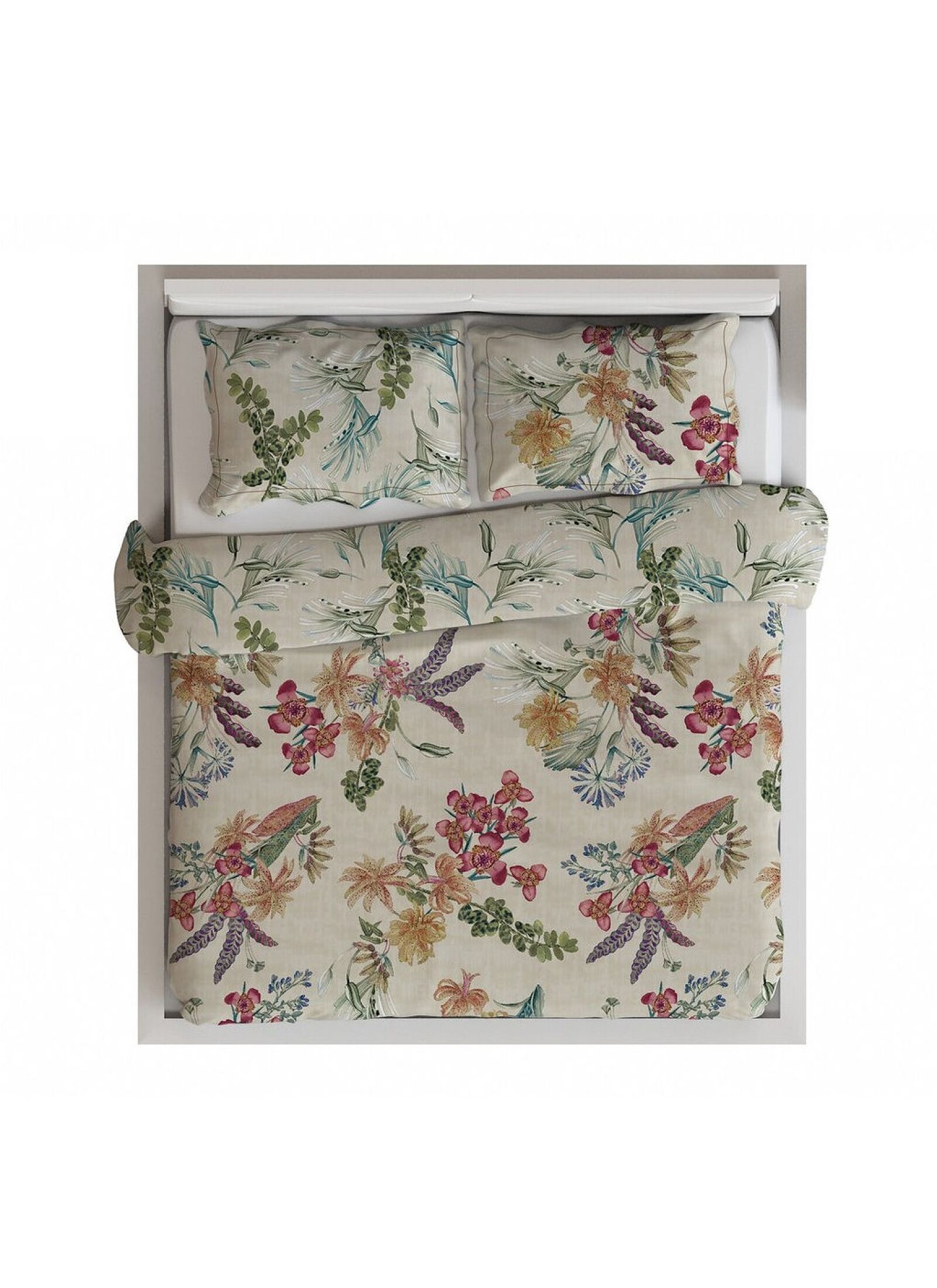 DOUBLE DUVET COVER ERADEA