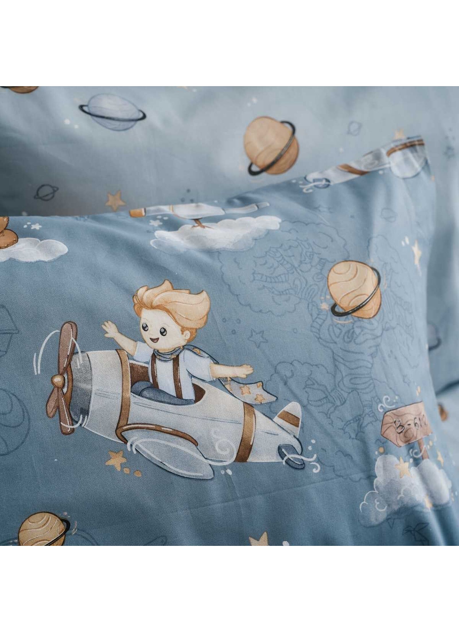 SINGLE SHEET SET TRAVEL