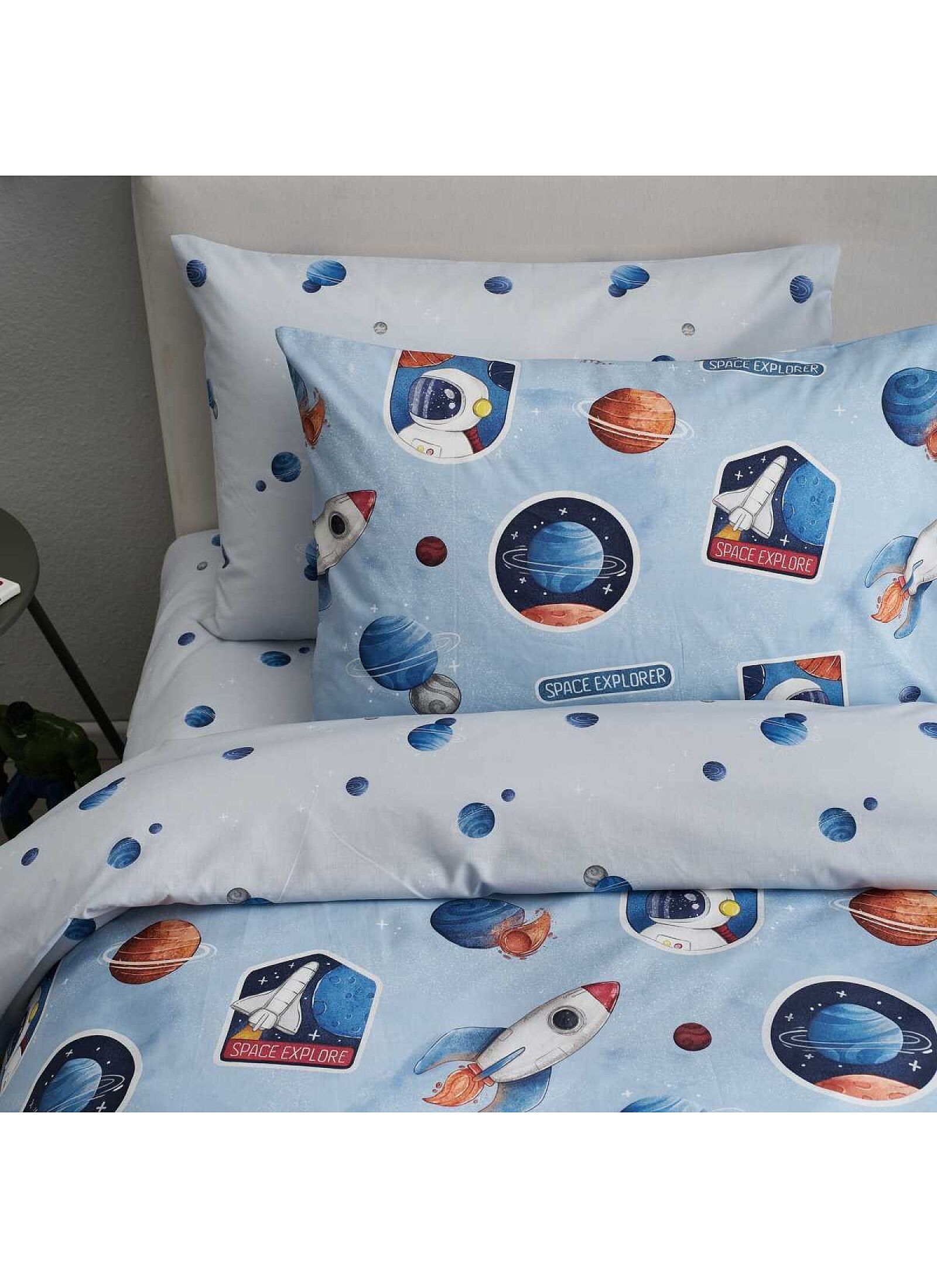 SINGLE SHEET SET APOLLO