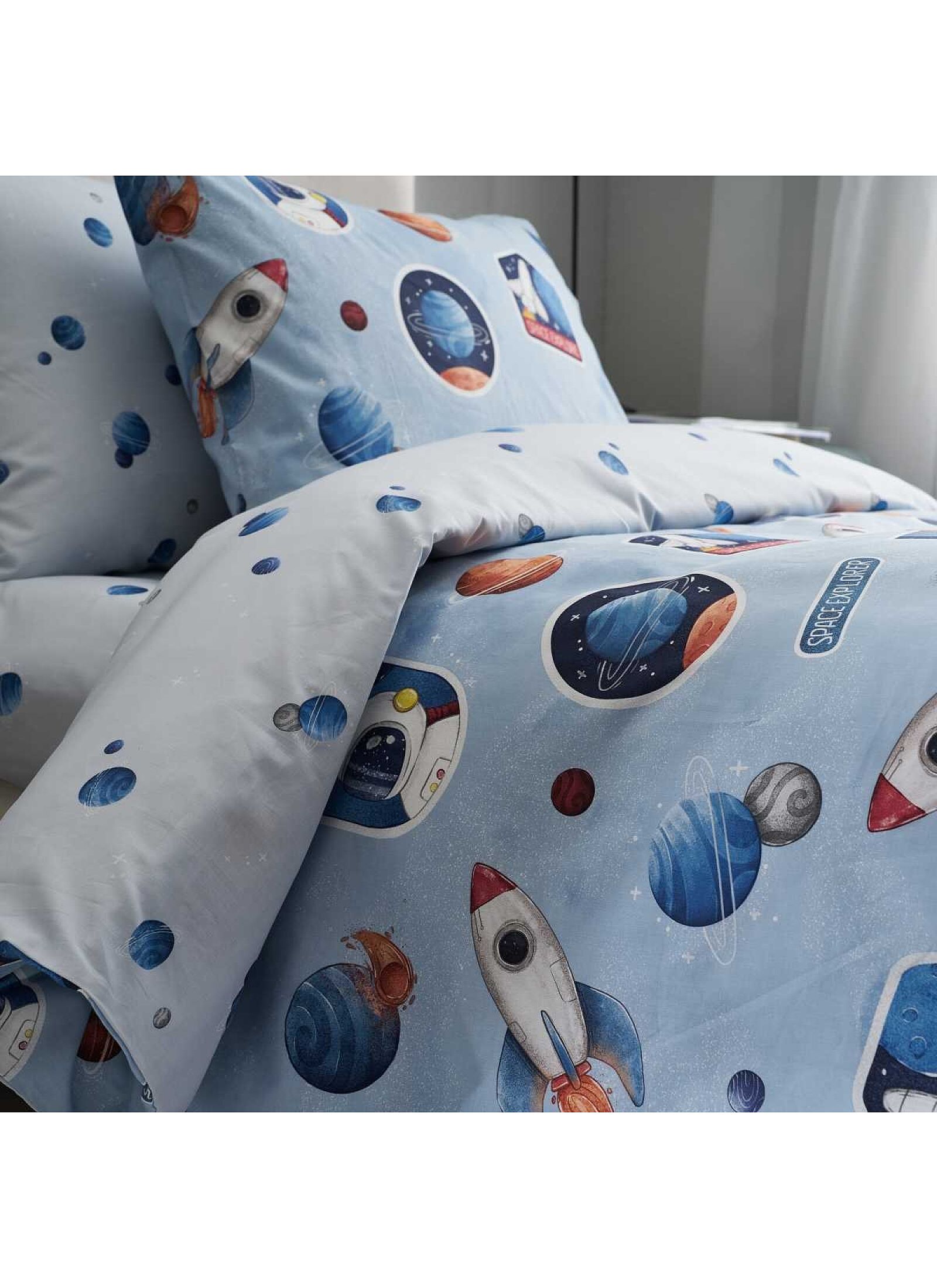 SINGLE SHEET SET APOLLO