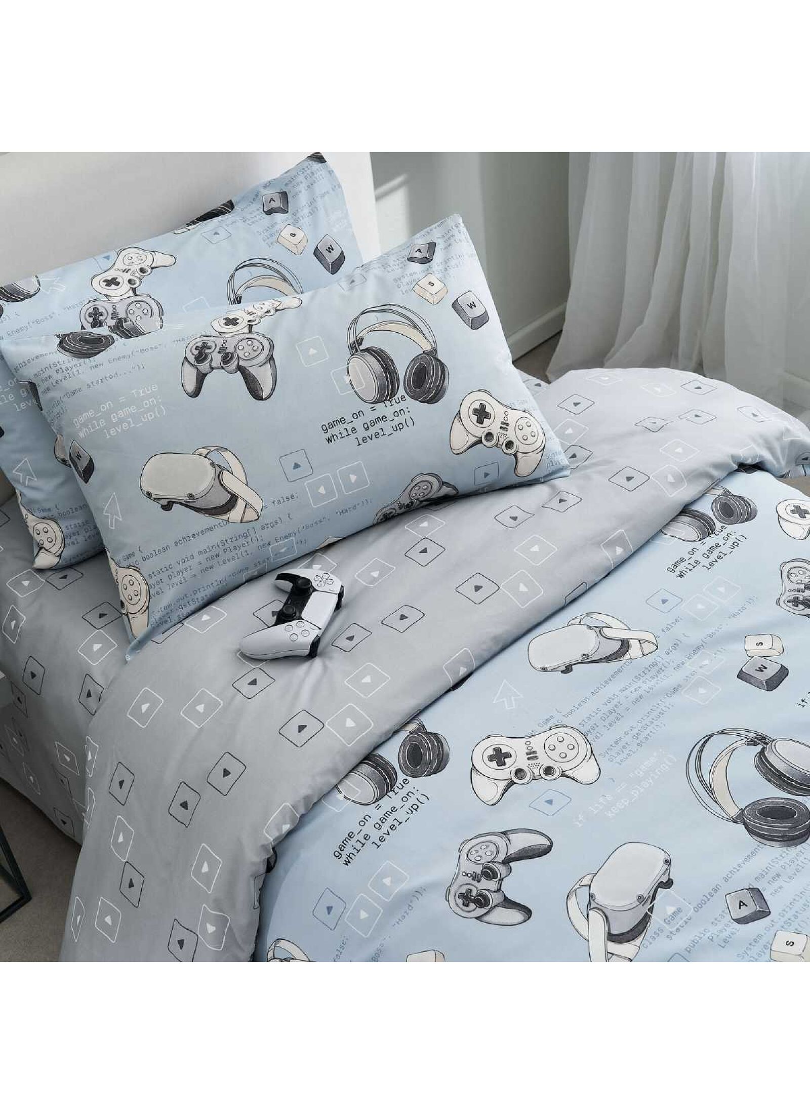 SINGLE SHEET SET GAME