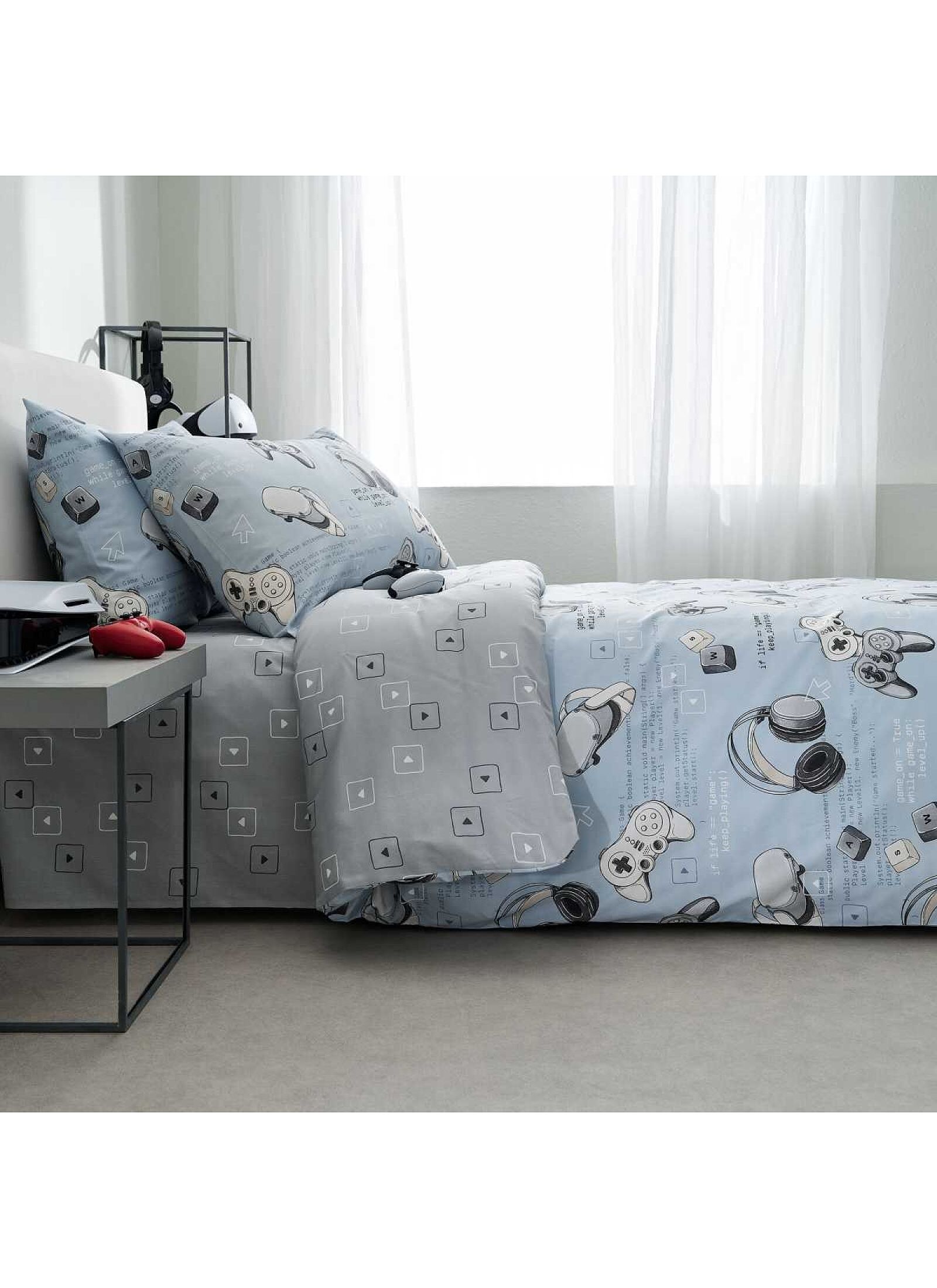 SINGLE SHEET SET GAME