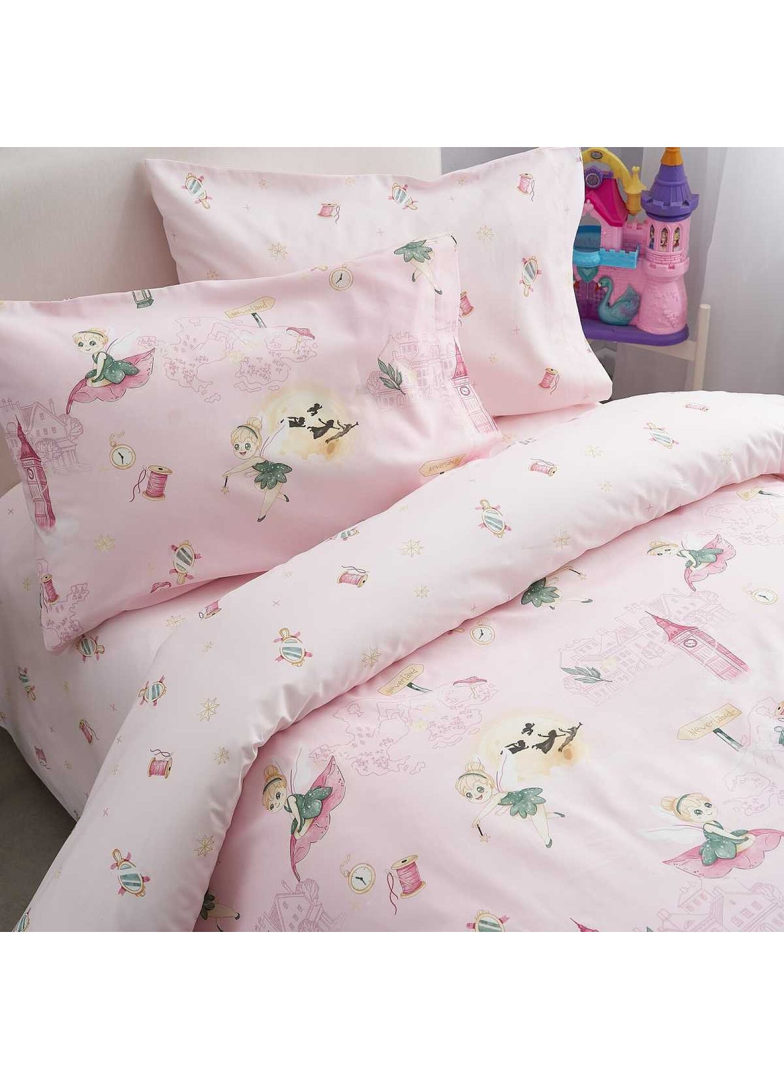SINGLE SHEET SET PIXI