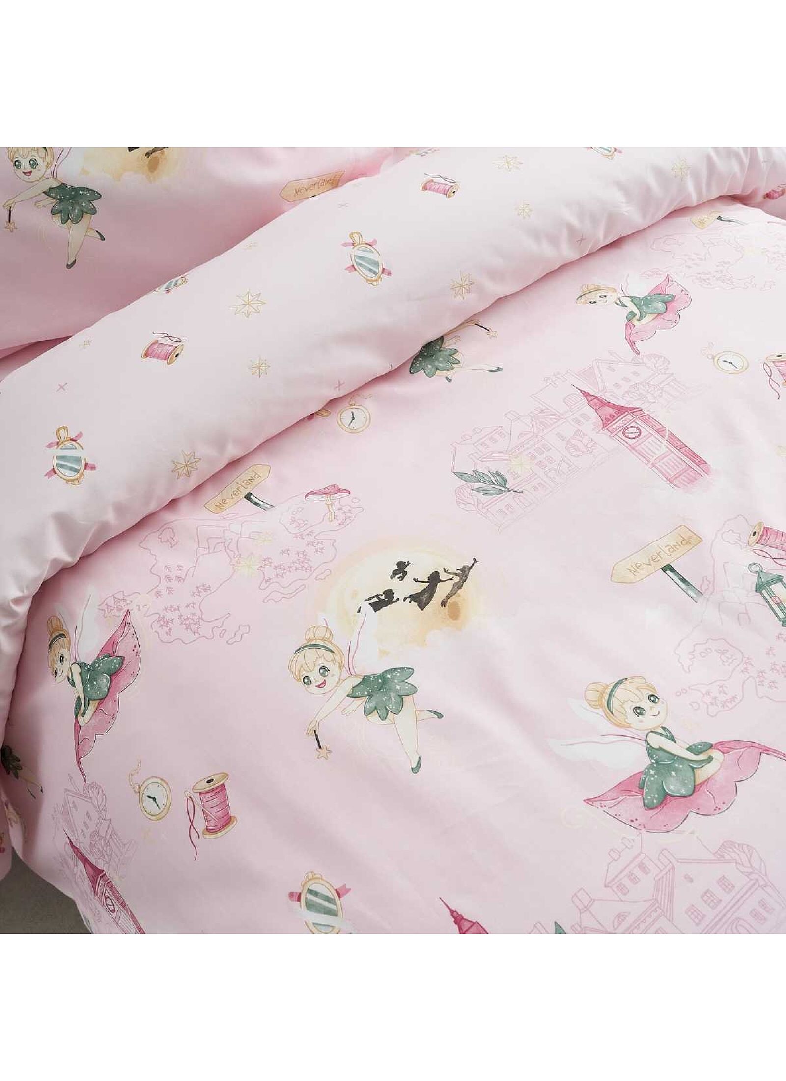 SINGLE SHEET SET PIXI