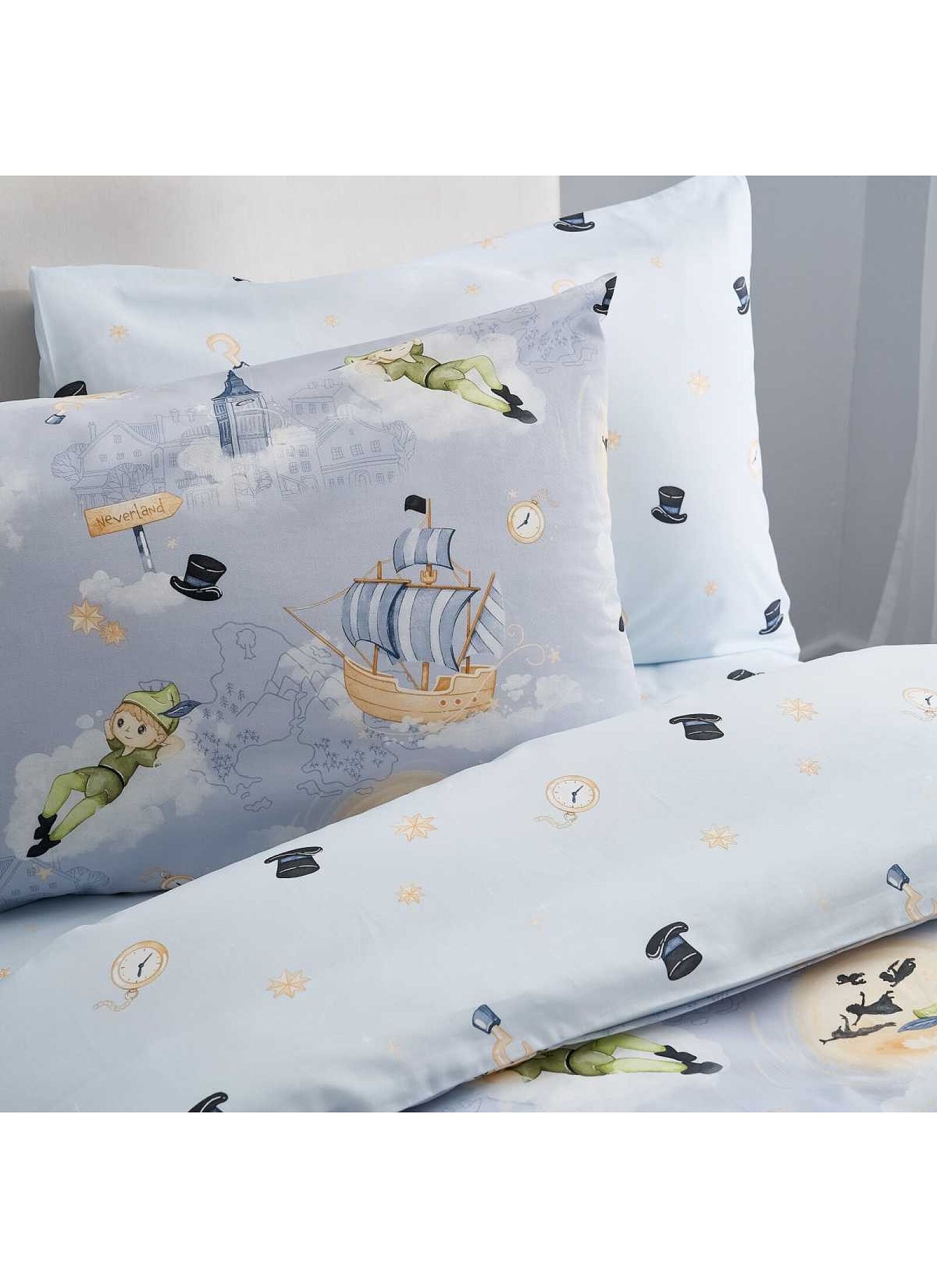 SINGLE SHEET SET PETER