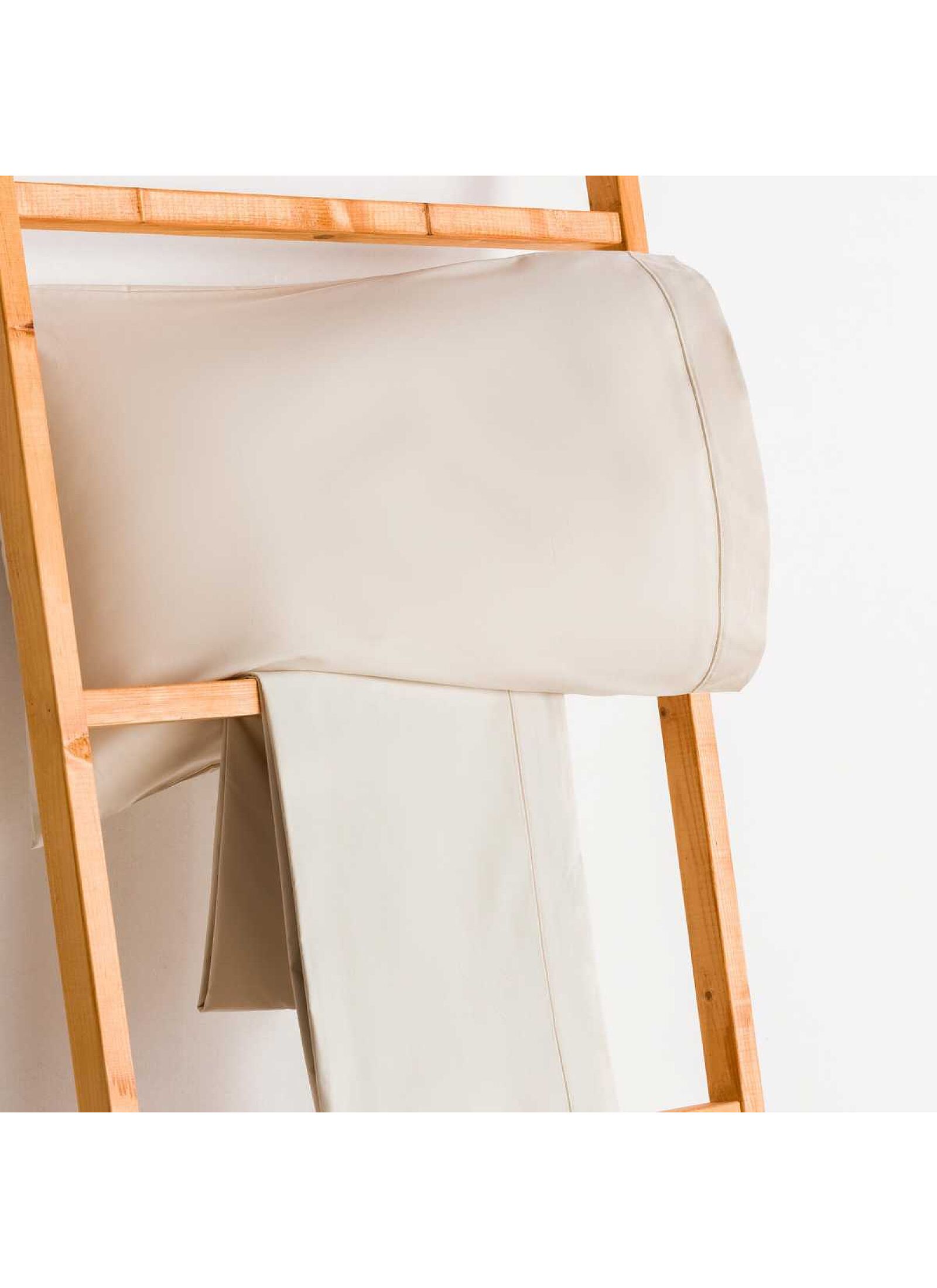 FLAT DOUBLE SHEET BEIGE