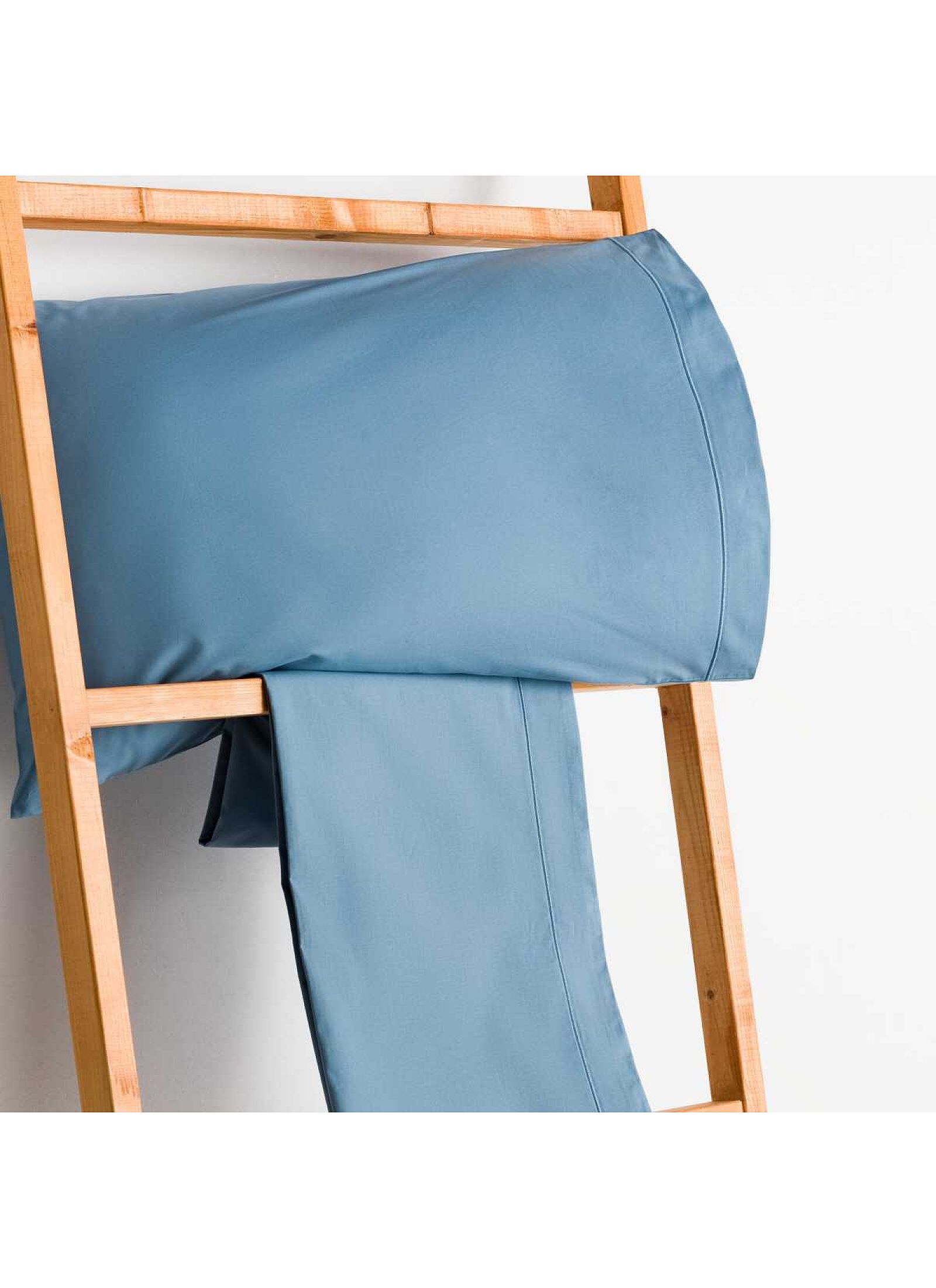 FLAT DOUBLE SHEET BLUE