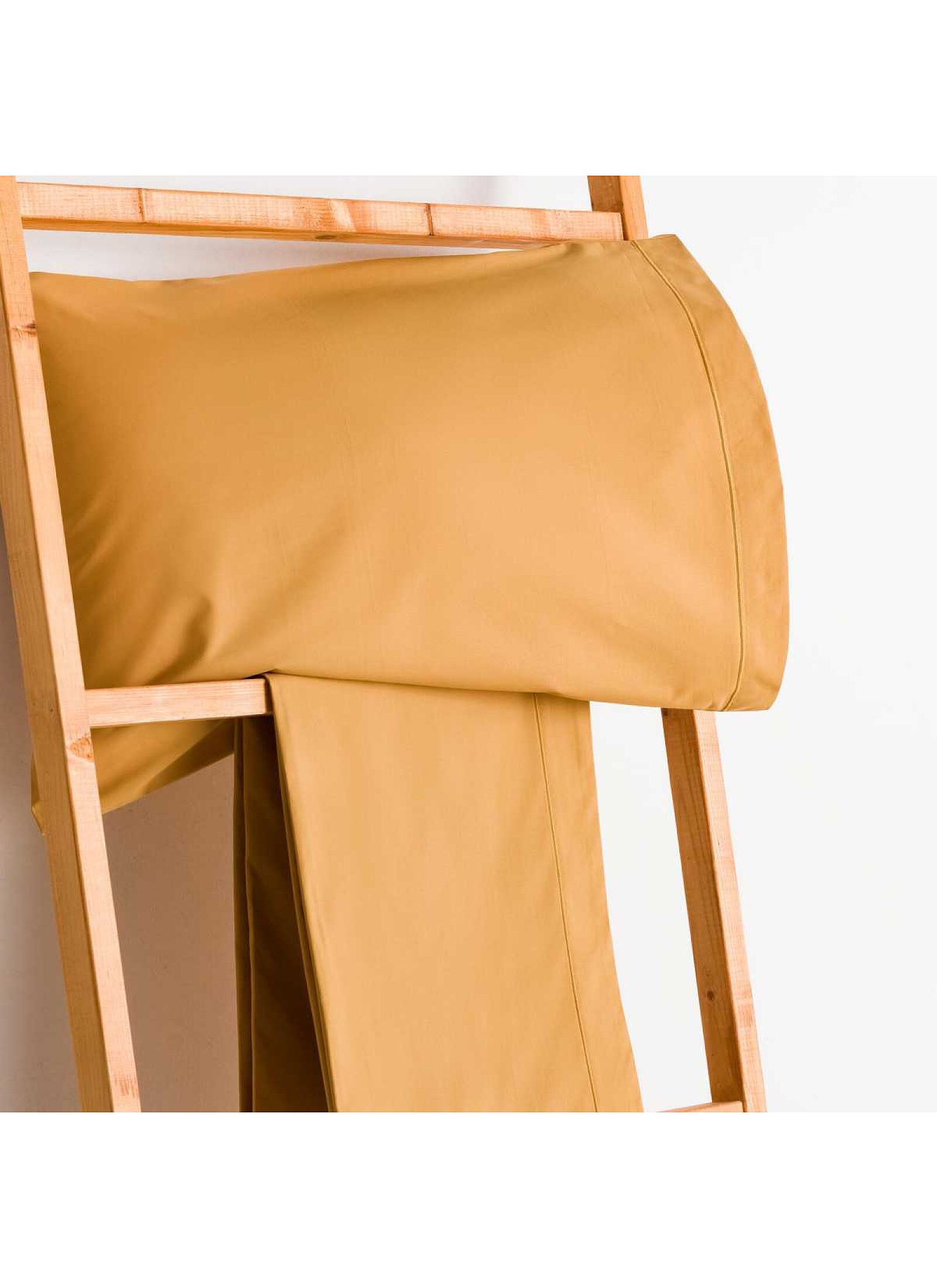 FLAT DOUBLE SHEET OCHRA