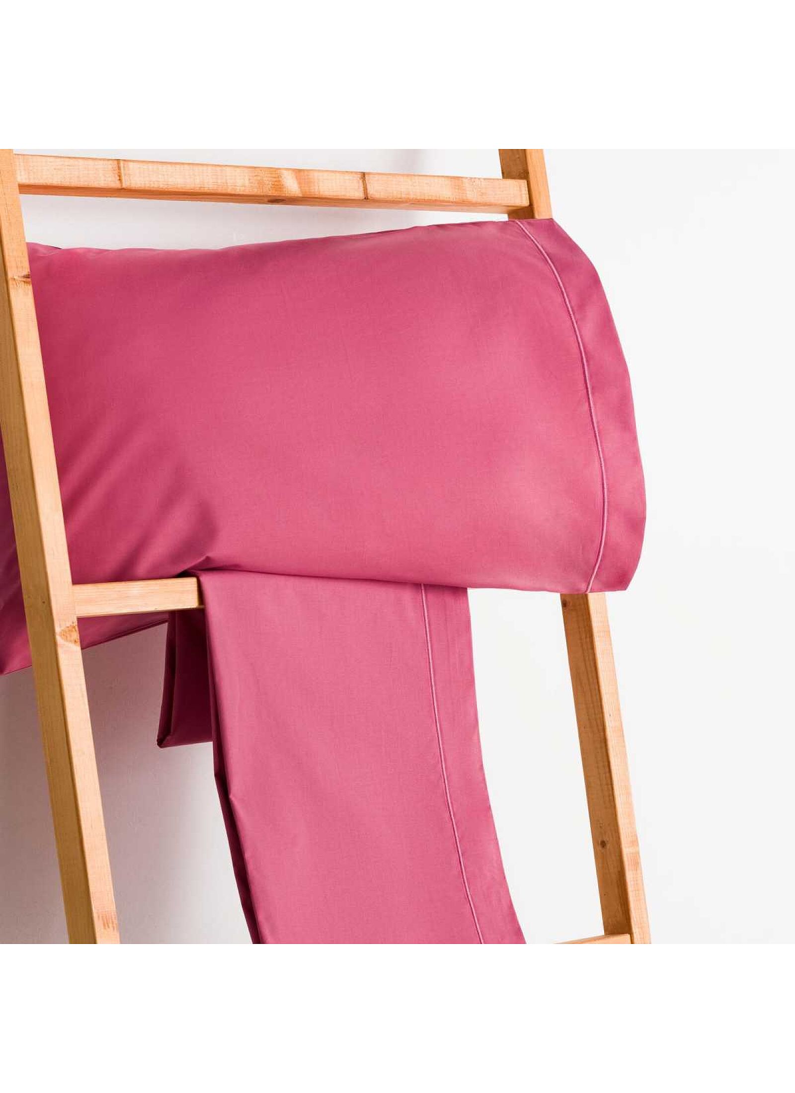 KING SIZE SHEET ROSE WINE