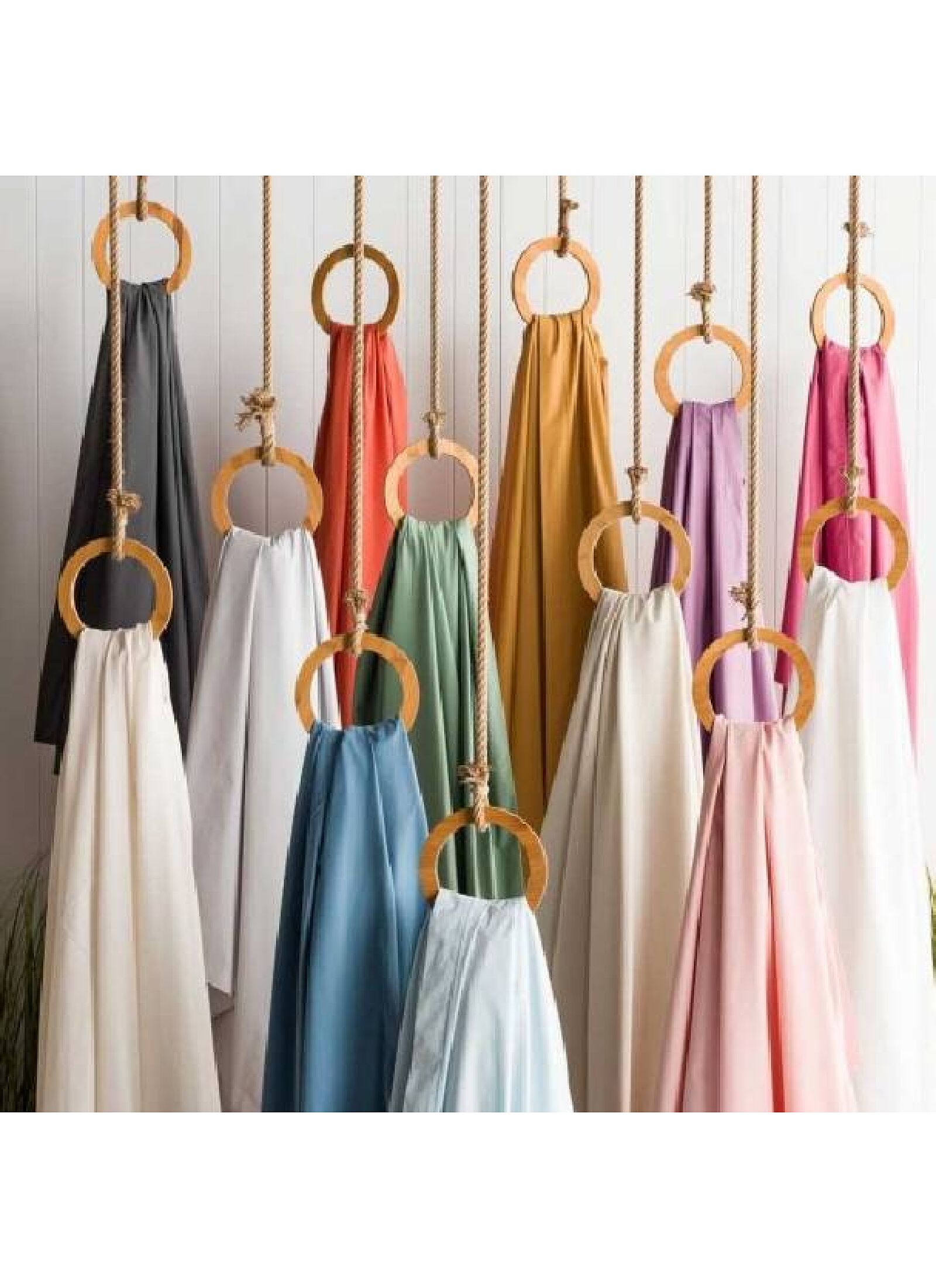 FLAT DOUBLE SHEET BEIGE