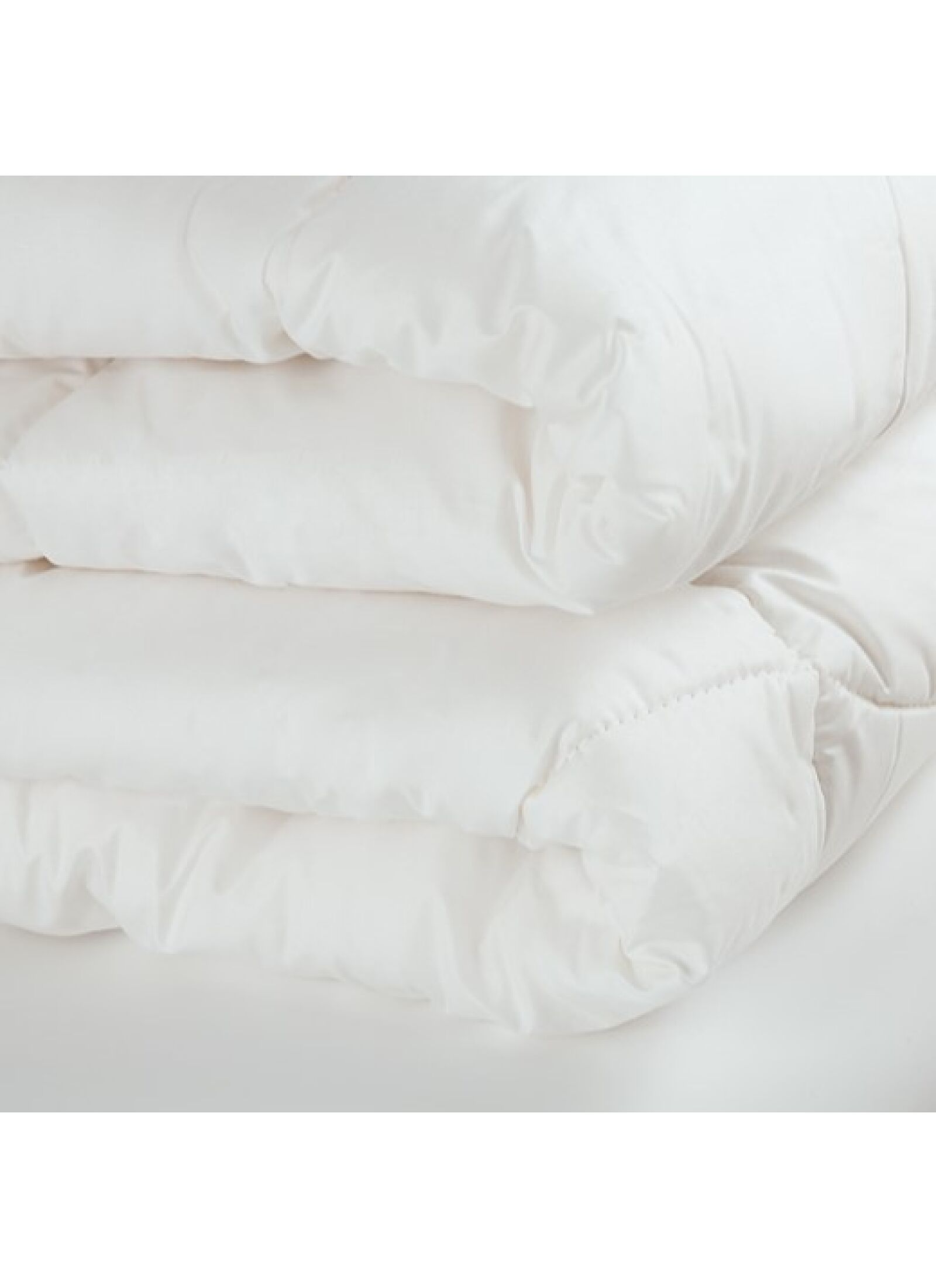 DOUBLE 100% WOOL DUVET PINDOS 350