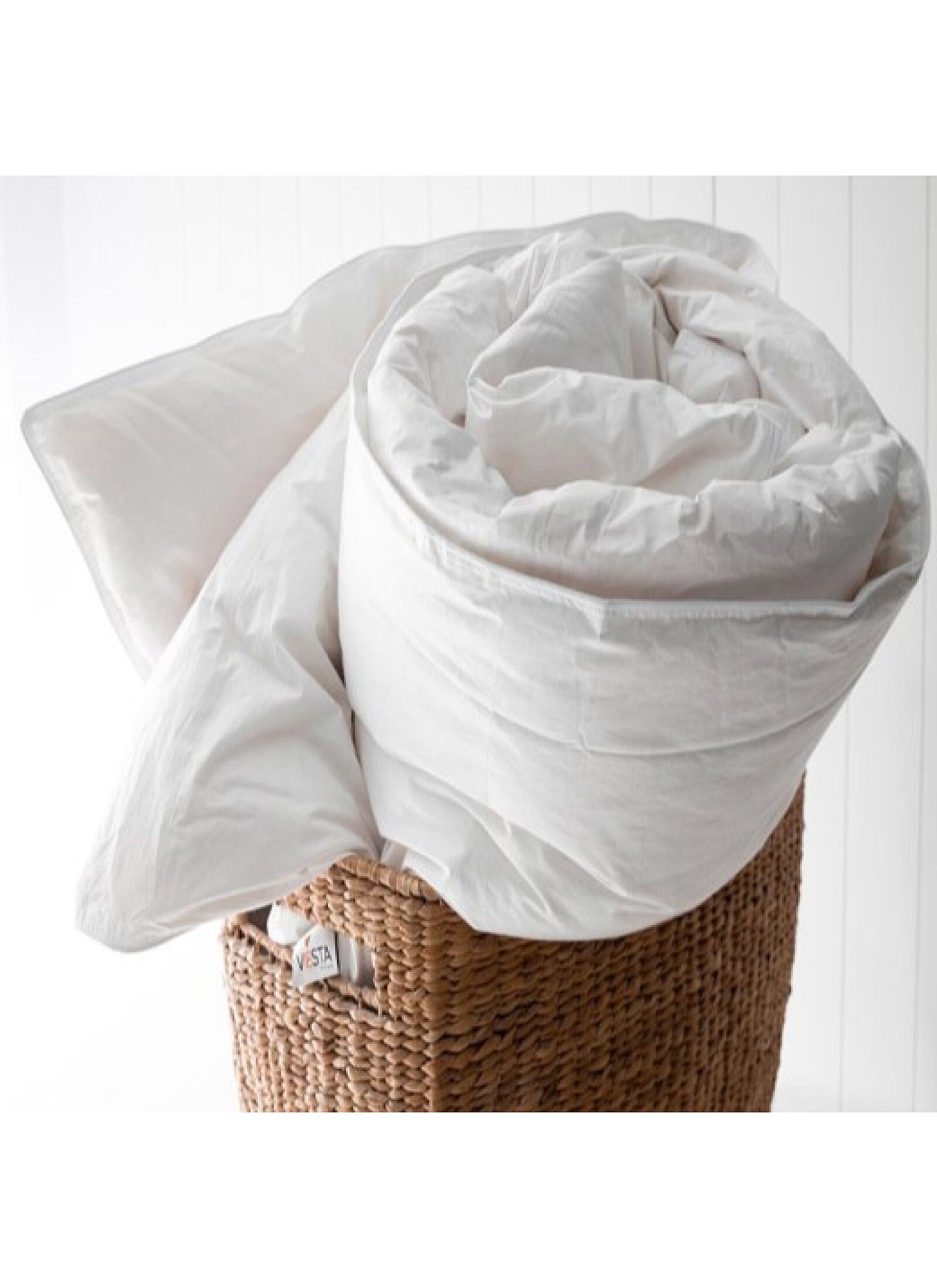 KING SIZE 90% DOWN DUVET LUXOR