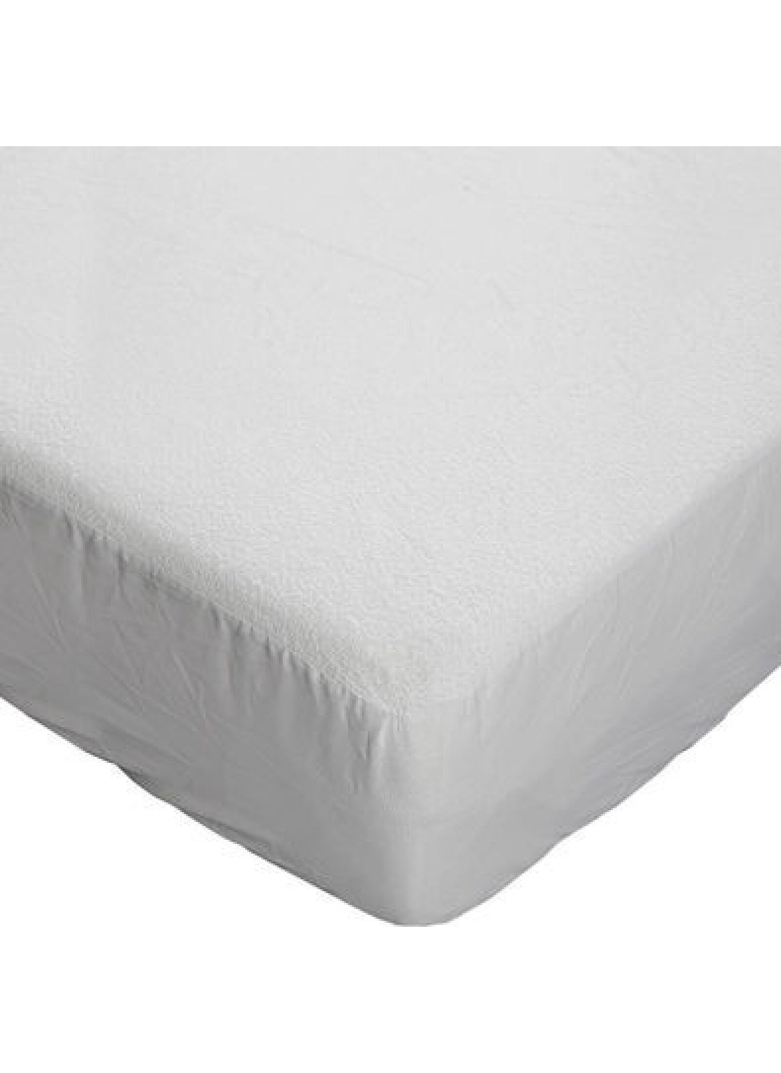  DOUBLE MATTRESS PROTECTOR WATERPROOF NIOVI 140X200