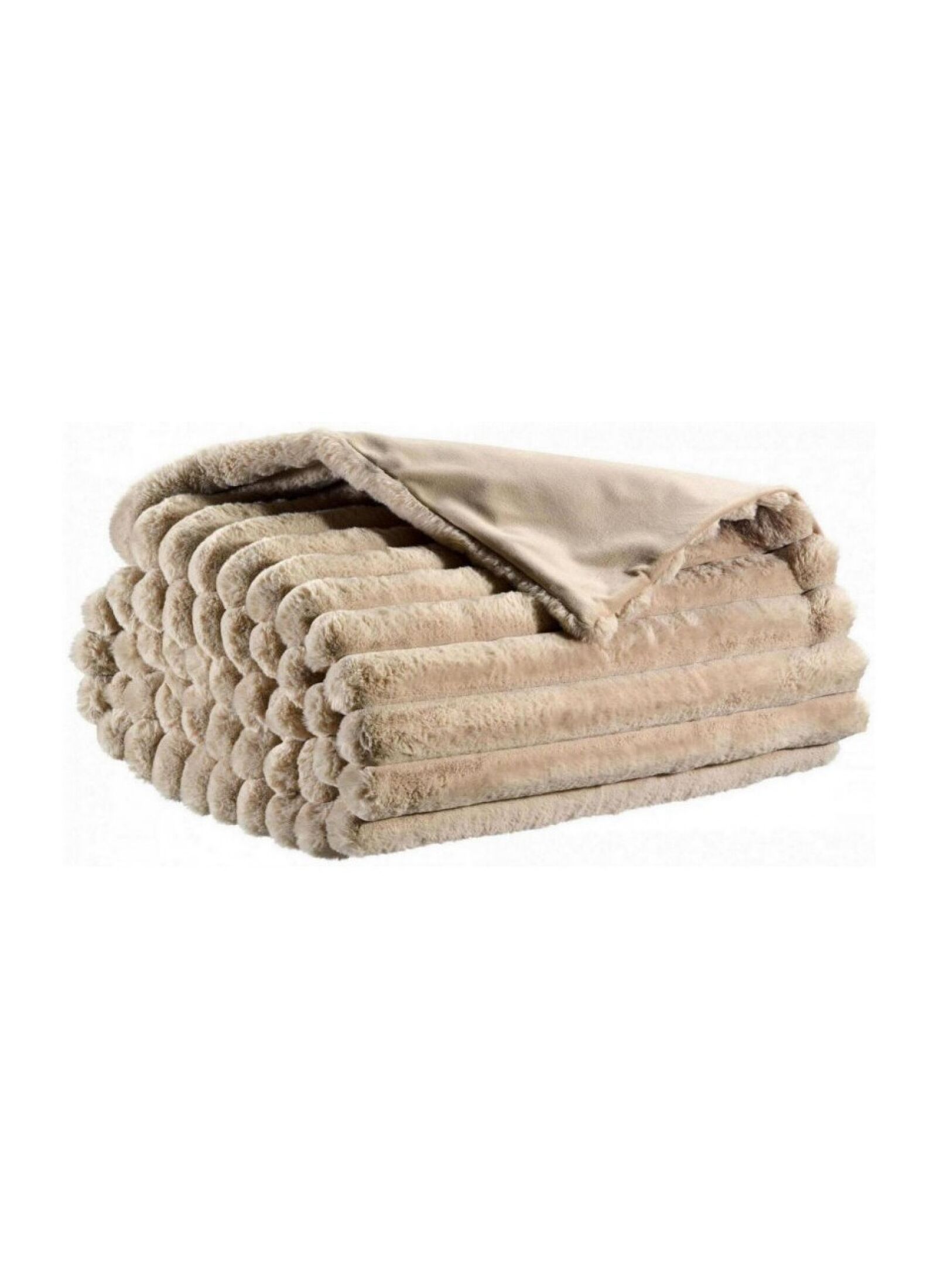 KING SIZE BLANKET ALICE LIN (240X260)