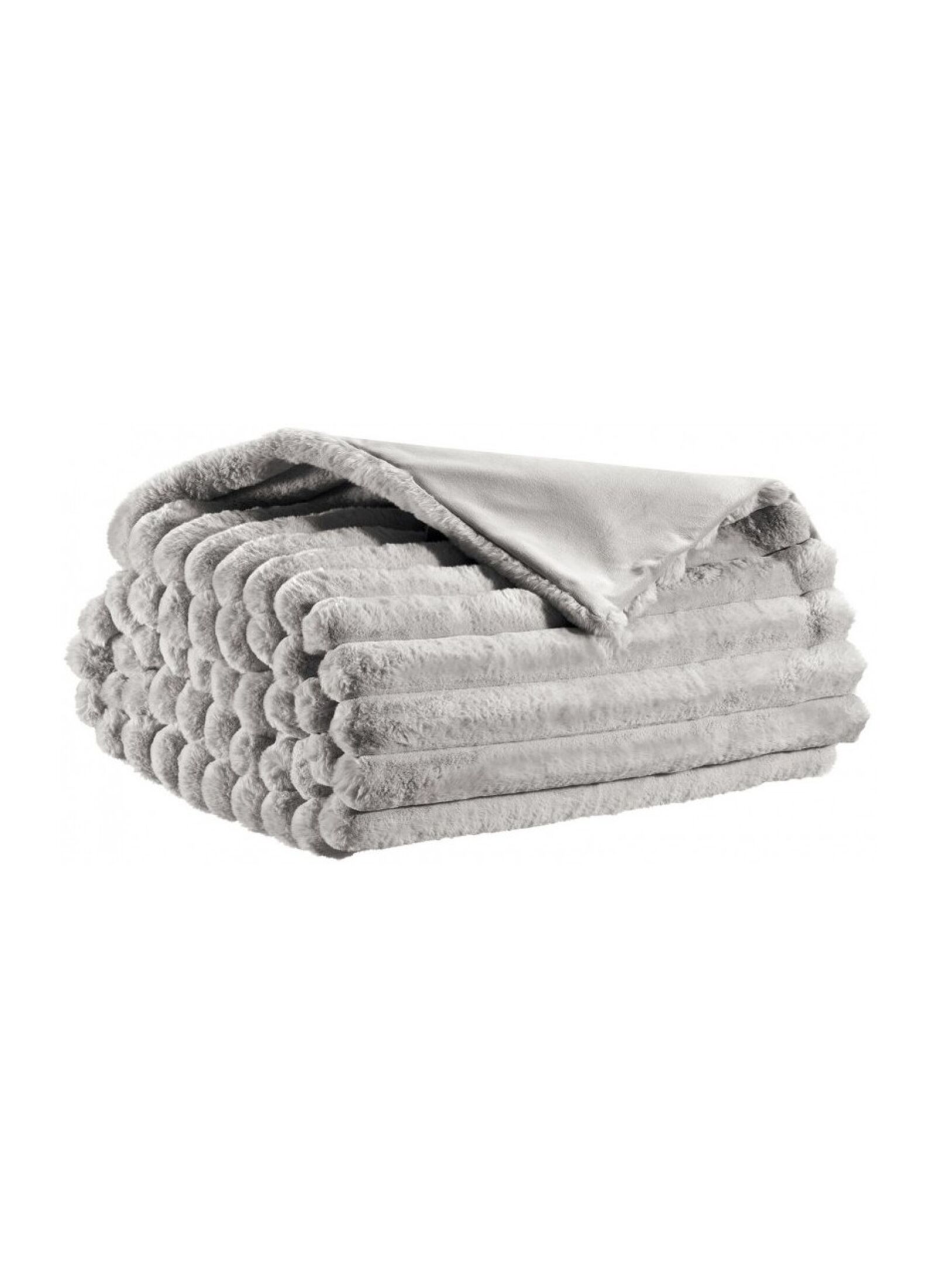 PLAID ALICE PERLE (130X160)