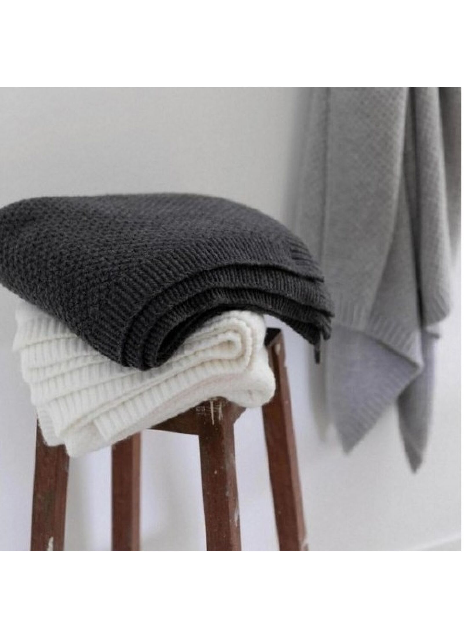 PLAID DANILO CARBONE (130X160)