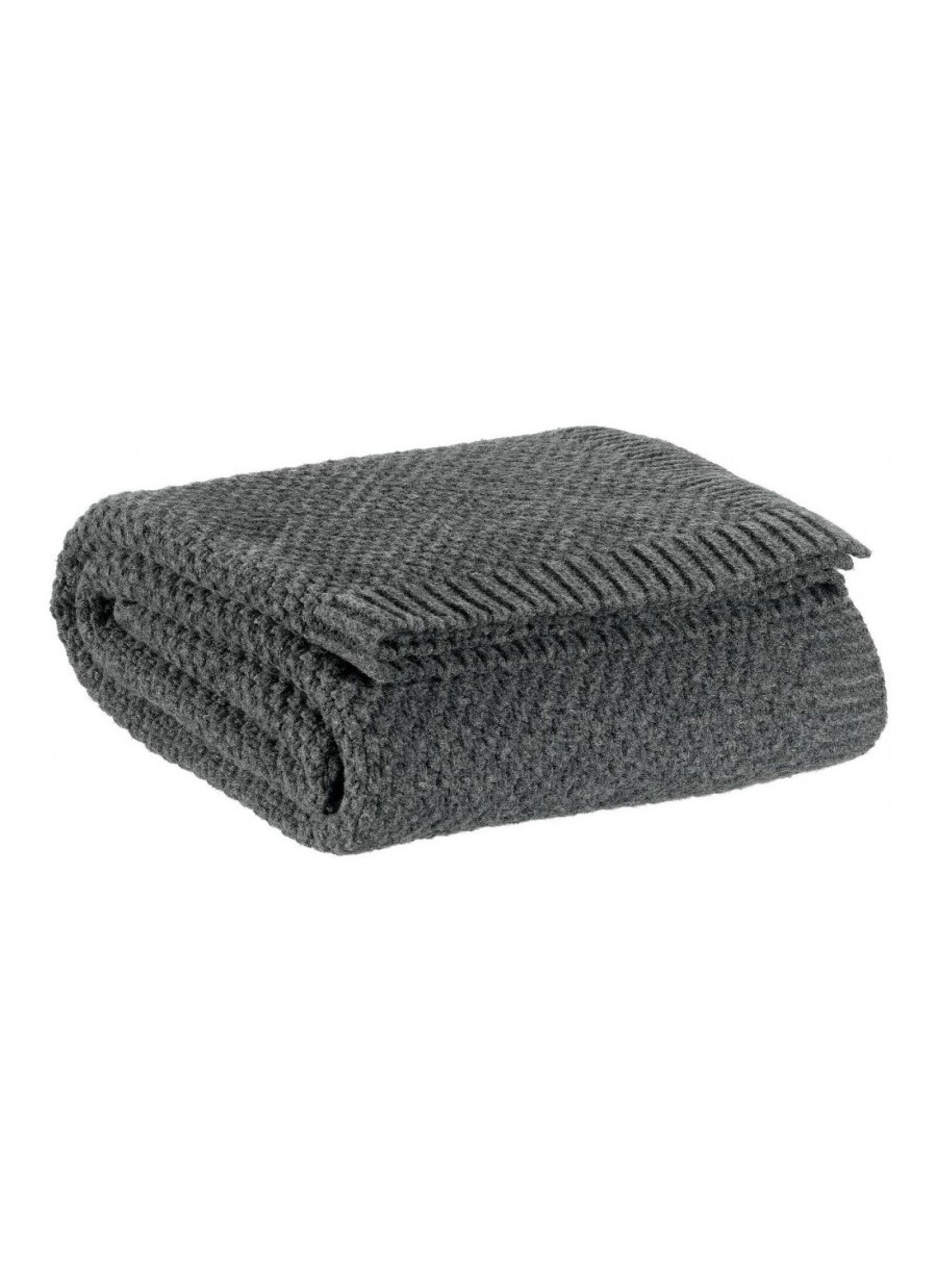 PLAID DANILO CARBONE (130X160)