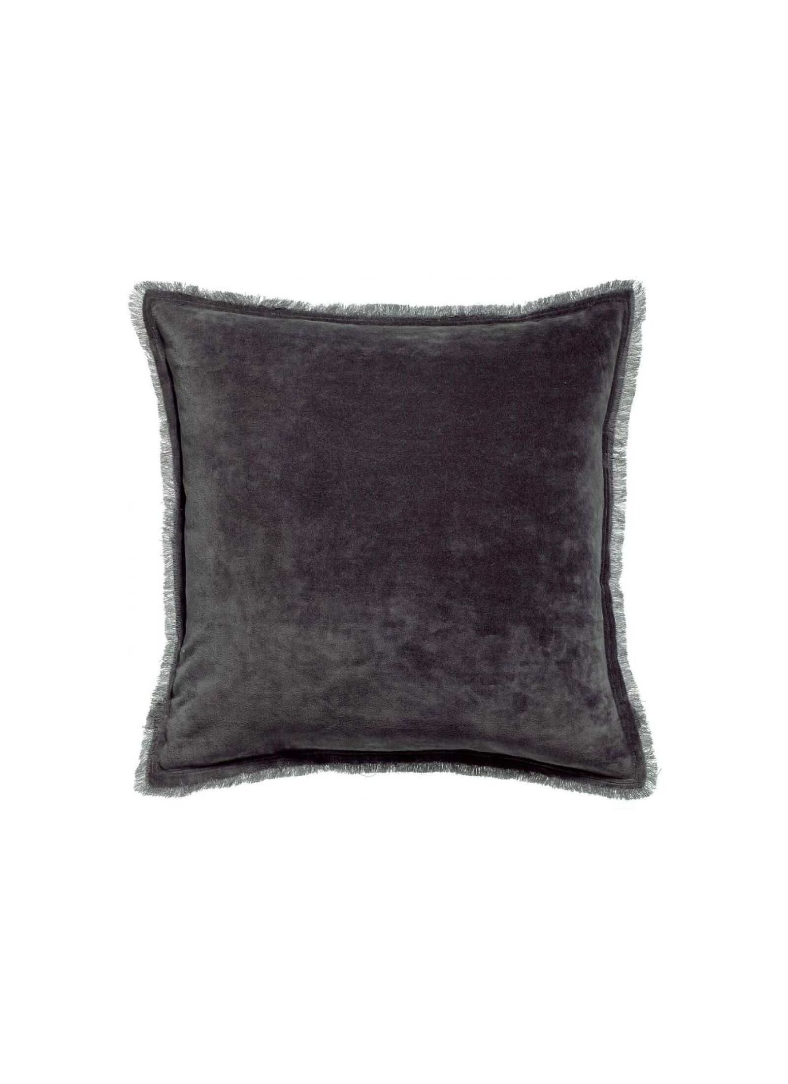 CUSHION FARA UNI OMBRE (45X45)