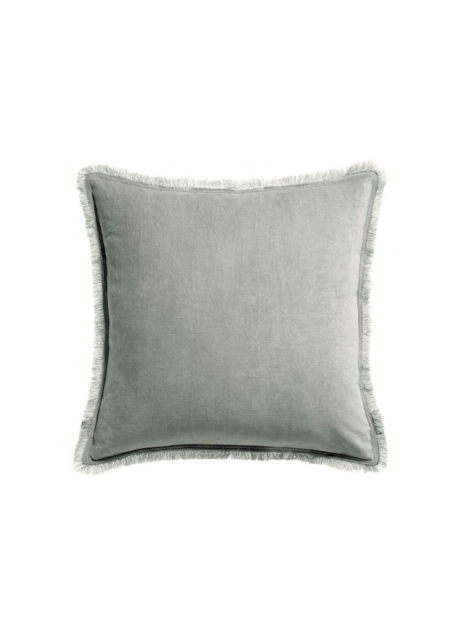 CUSHION FARA UNI PERLE (45X45)