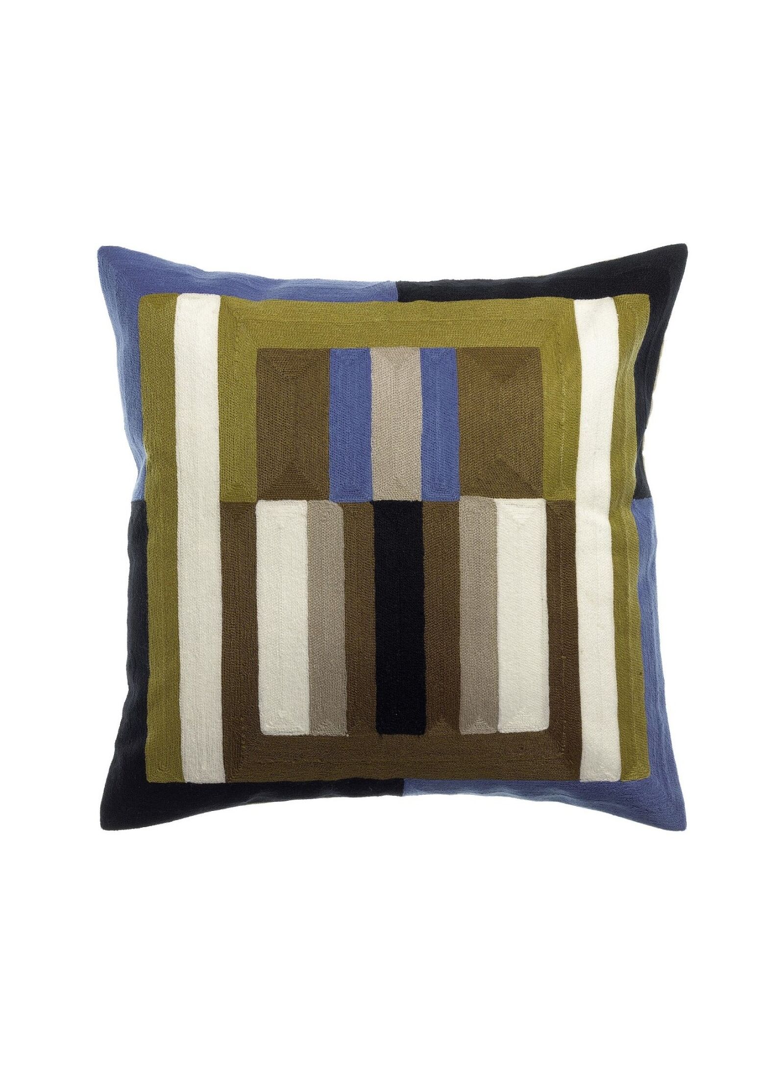 CUSHION JASON CEDRE (45X45)