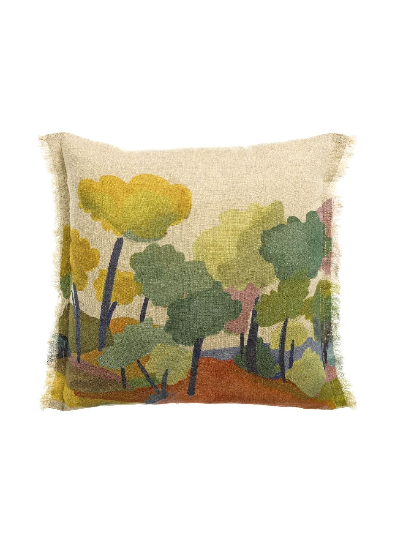 CUSHION MELIO MULTI (45X45)