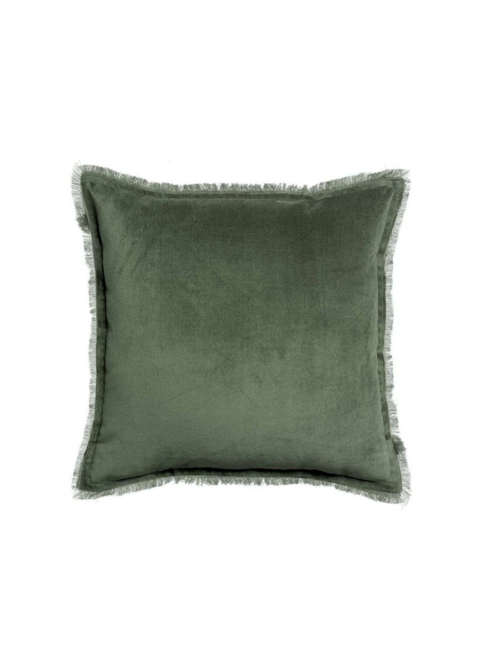 CUSHION FARA UNI THYM(45X45)