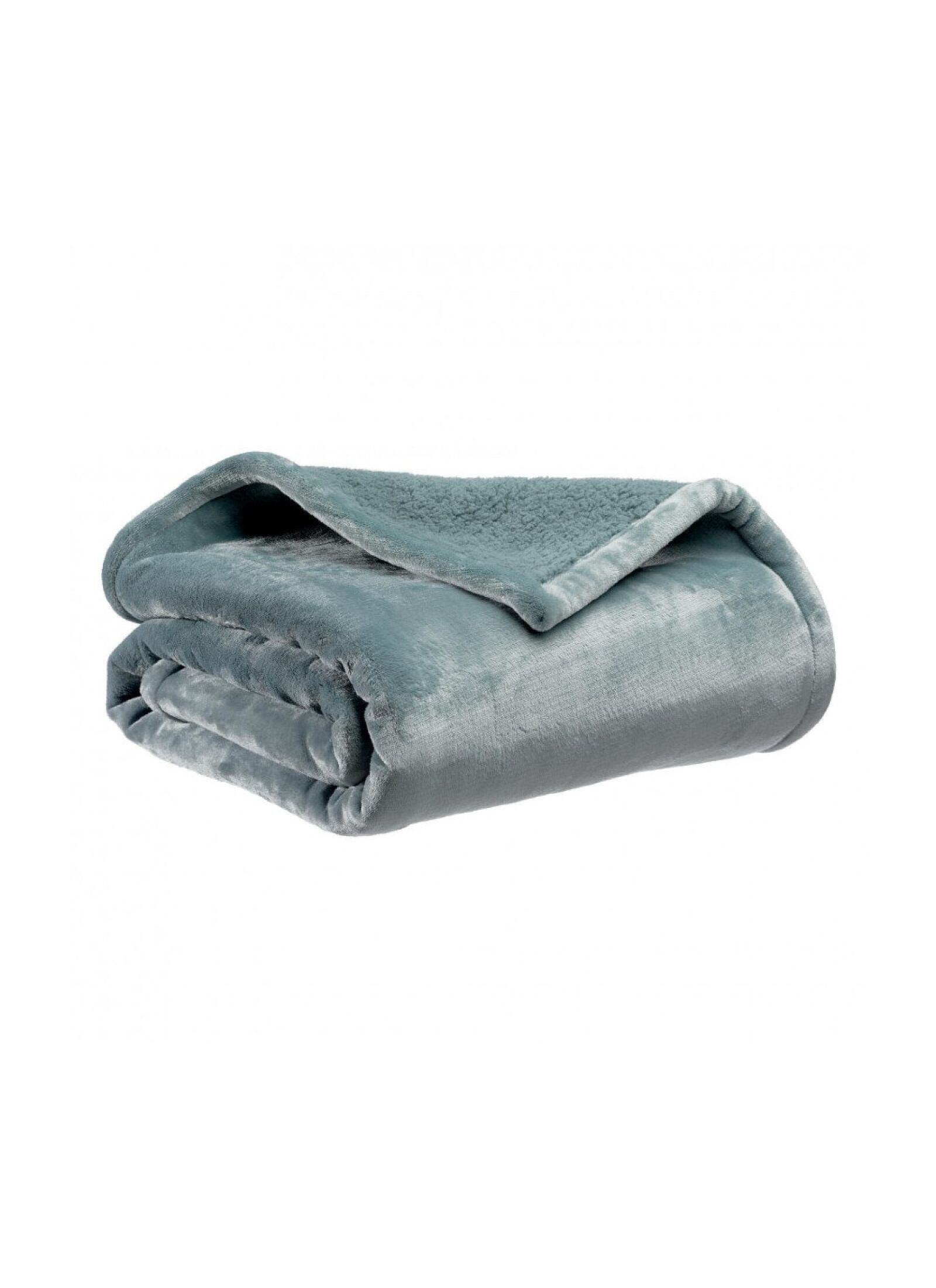 DOUBLE BLANKET MICHKA ALIZEE (220X240)