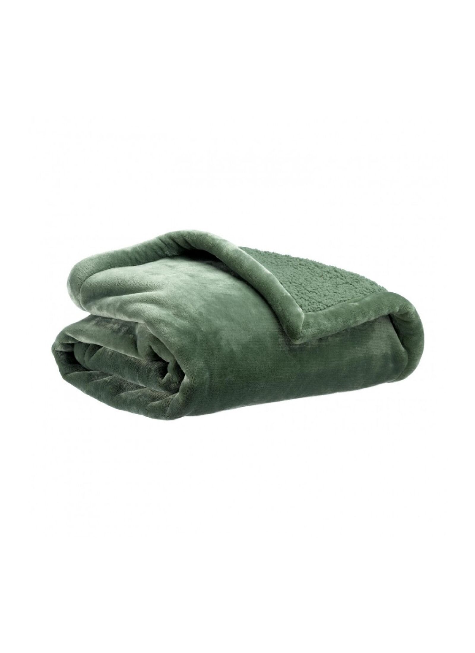 PLAID MICHKA AMANDE (130X160)