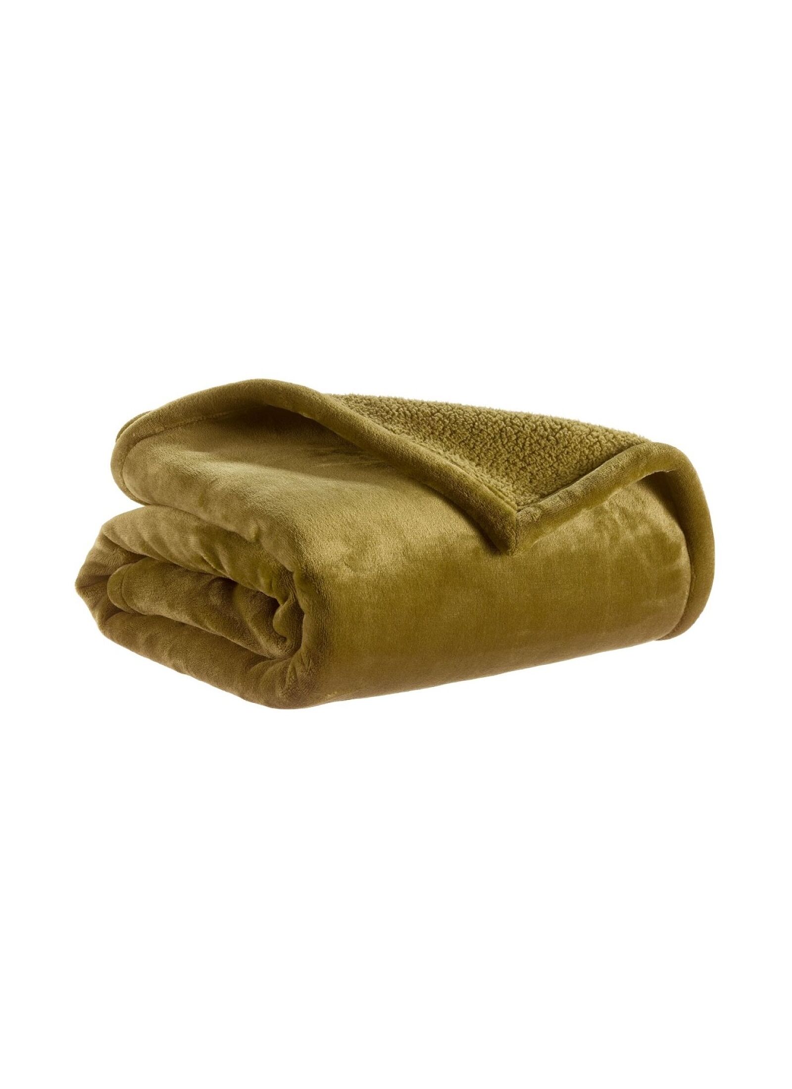 SINGLE BLANKET MICHKA ROMARIN (180X220)