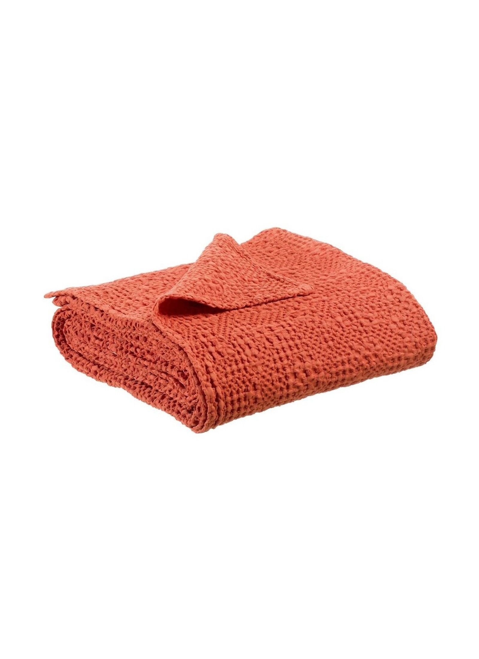 DOUBLE BLANKET TANA MARMELADE (240X260)