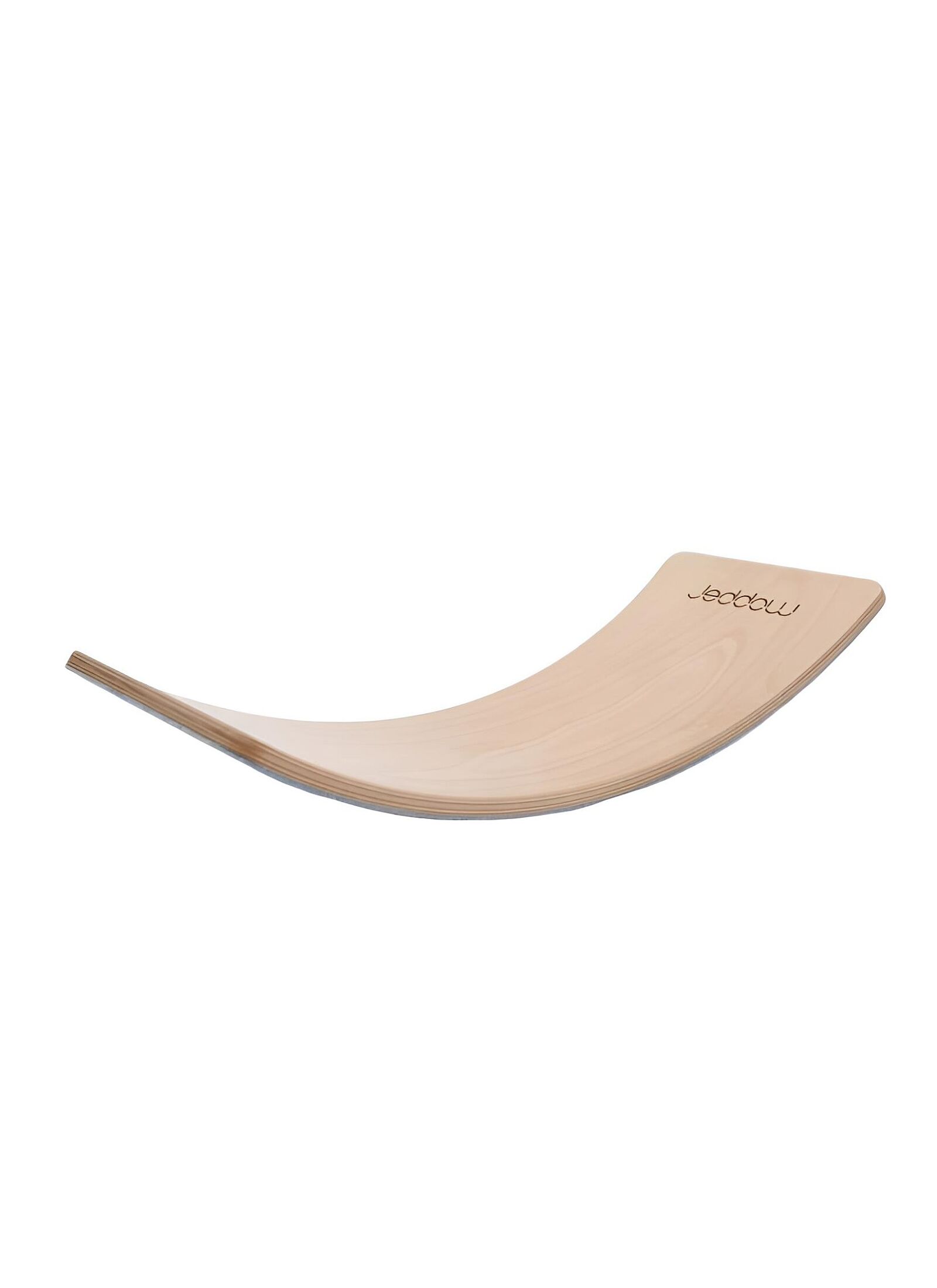 BALANCE BOARD WITH FELT SKY STARTER