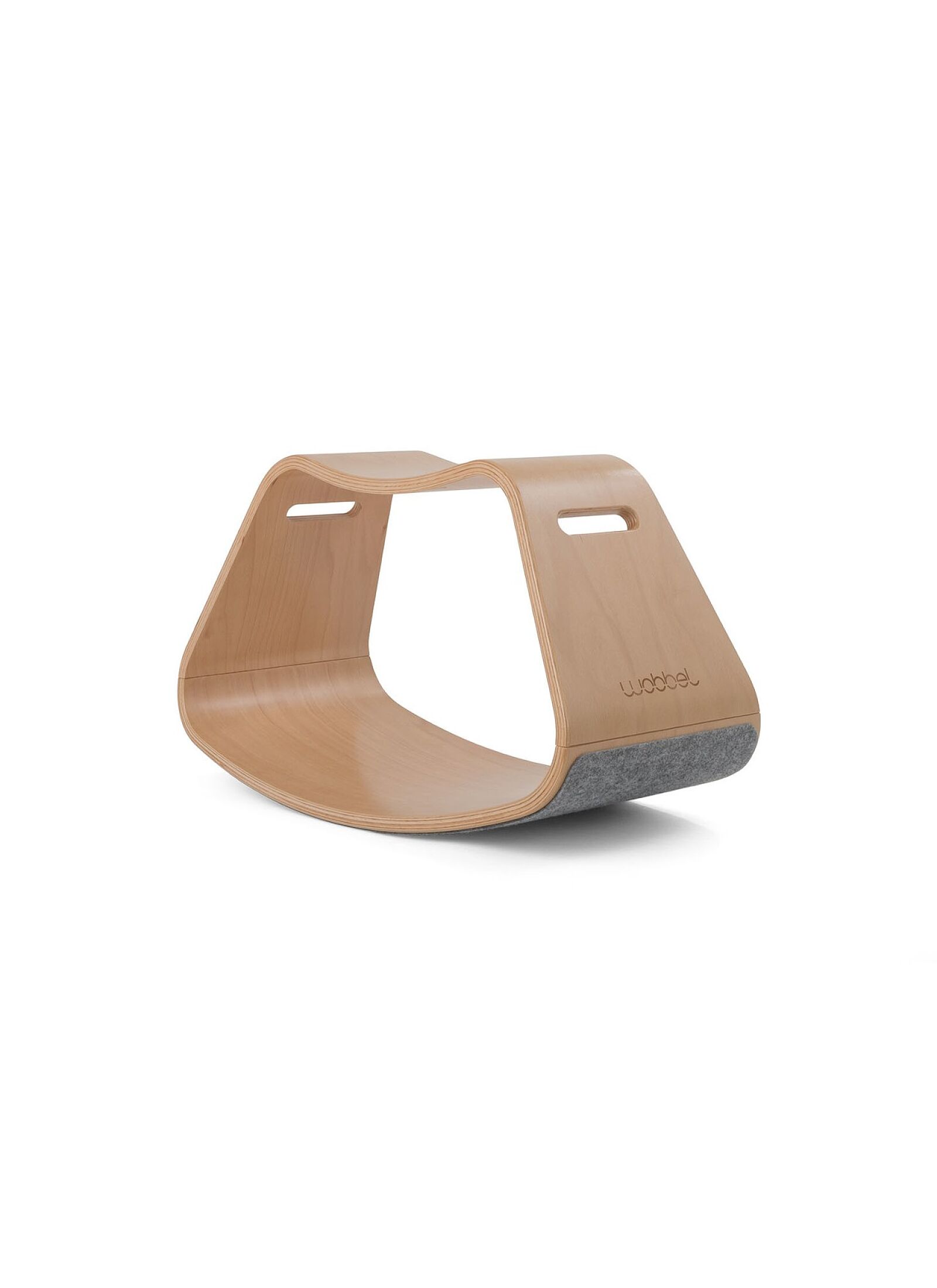 BALANCE CHAIR WOBBEL UP BABY MOUSE