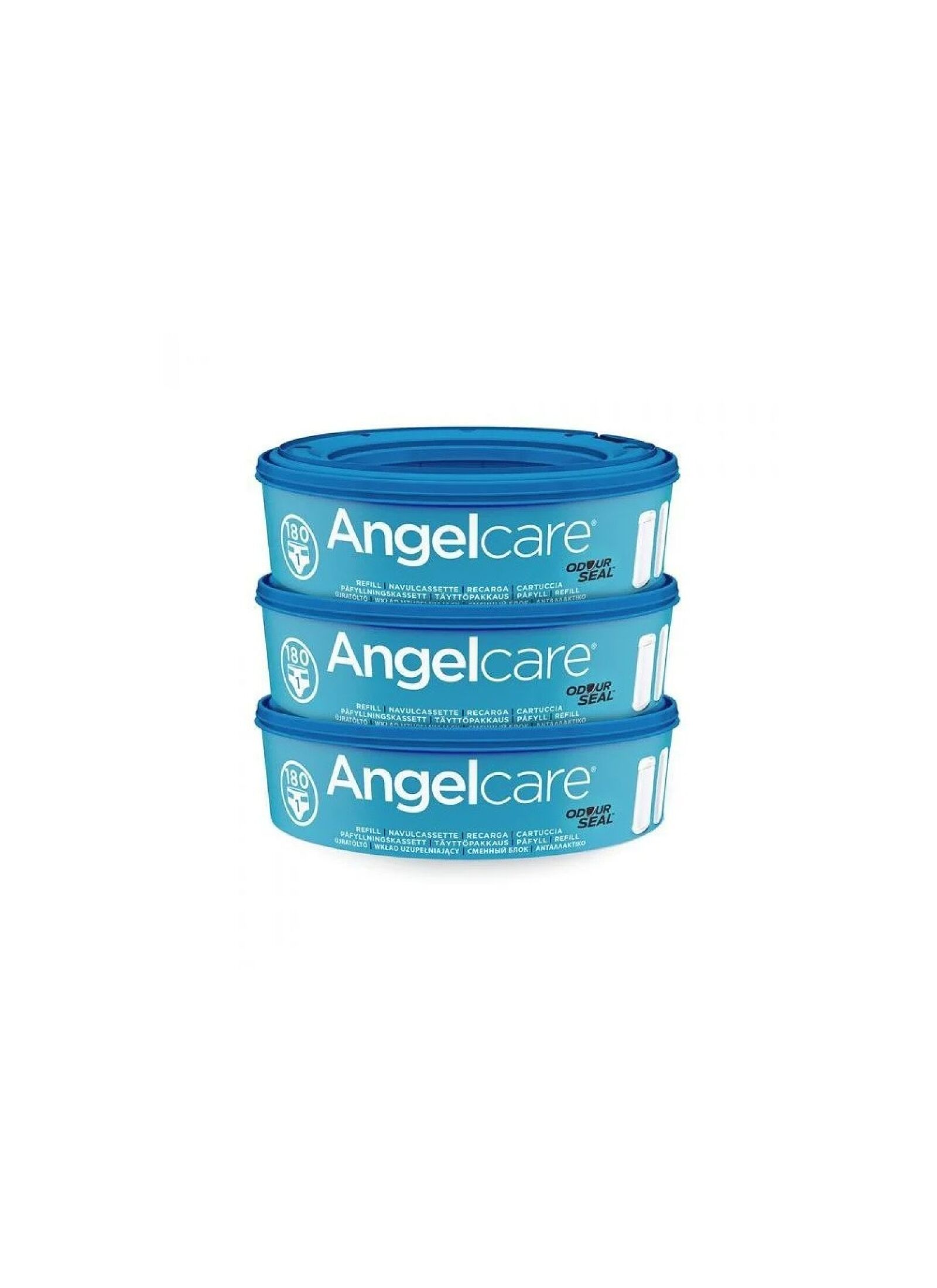 REPLACEMENT CASSETTES