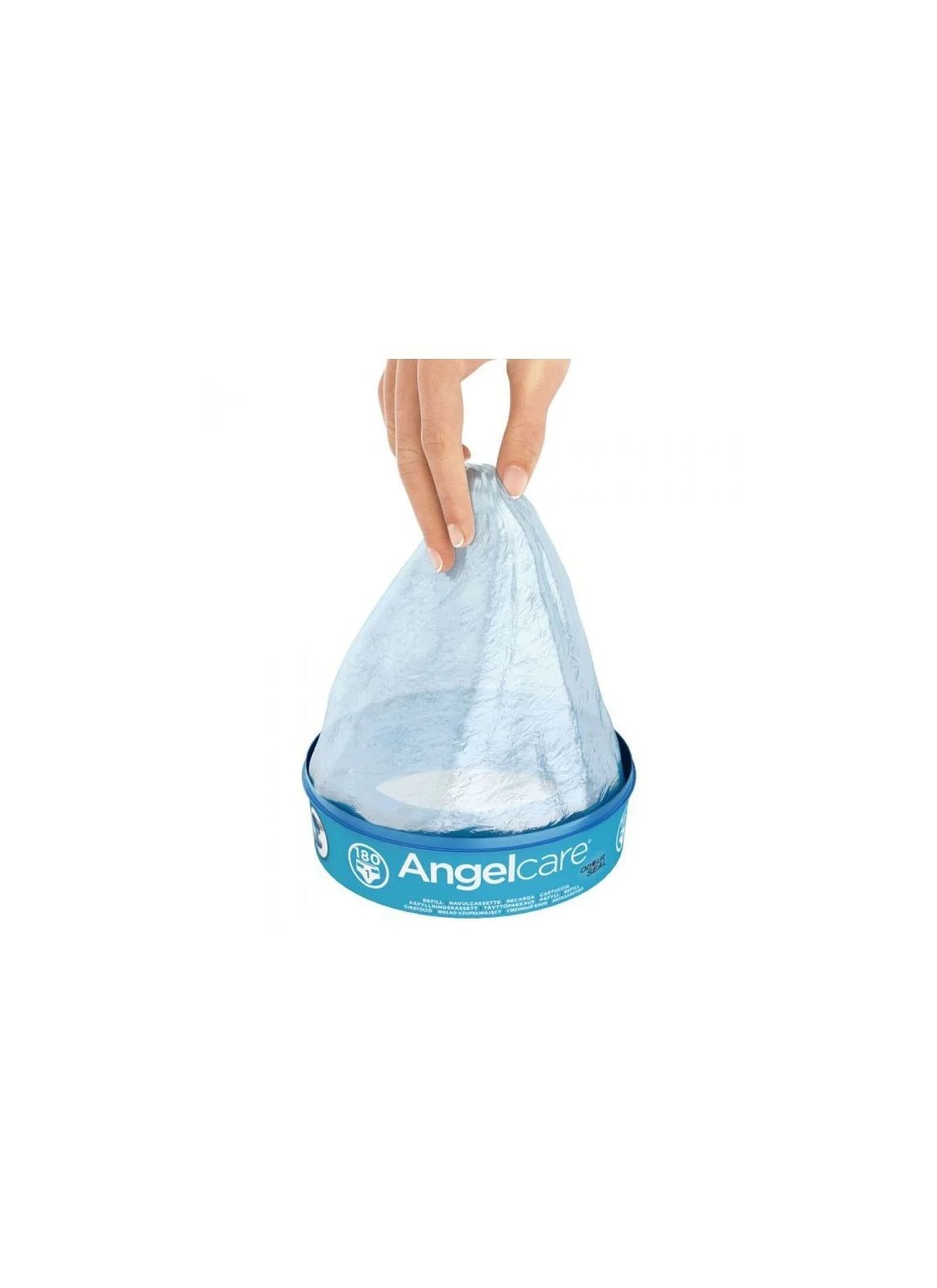 REPLACEMENT CASSETTES