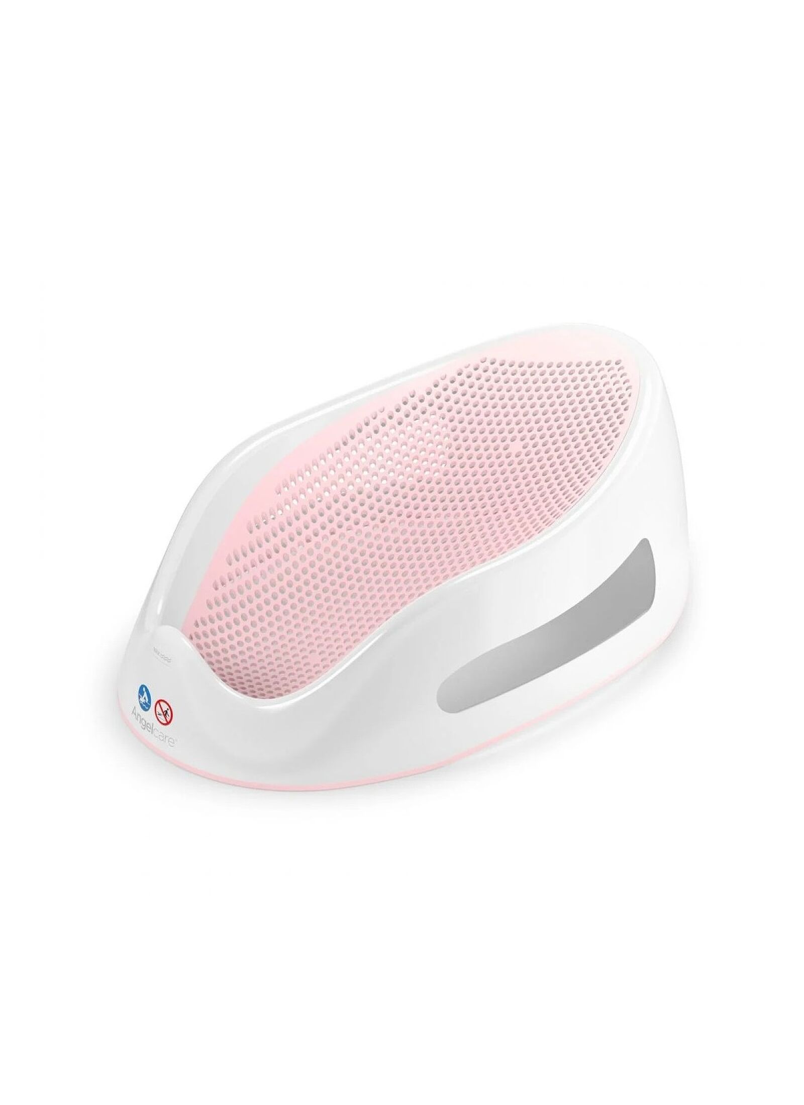 BABY BATH LIGHT PINK