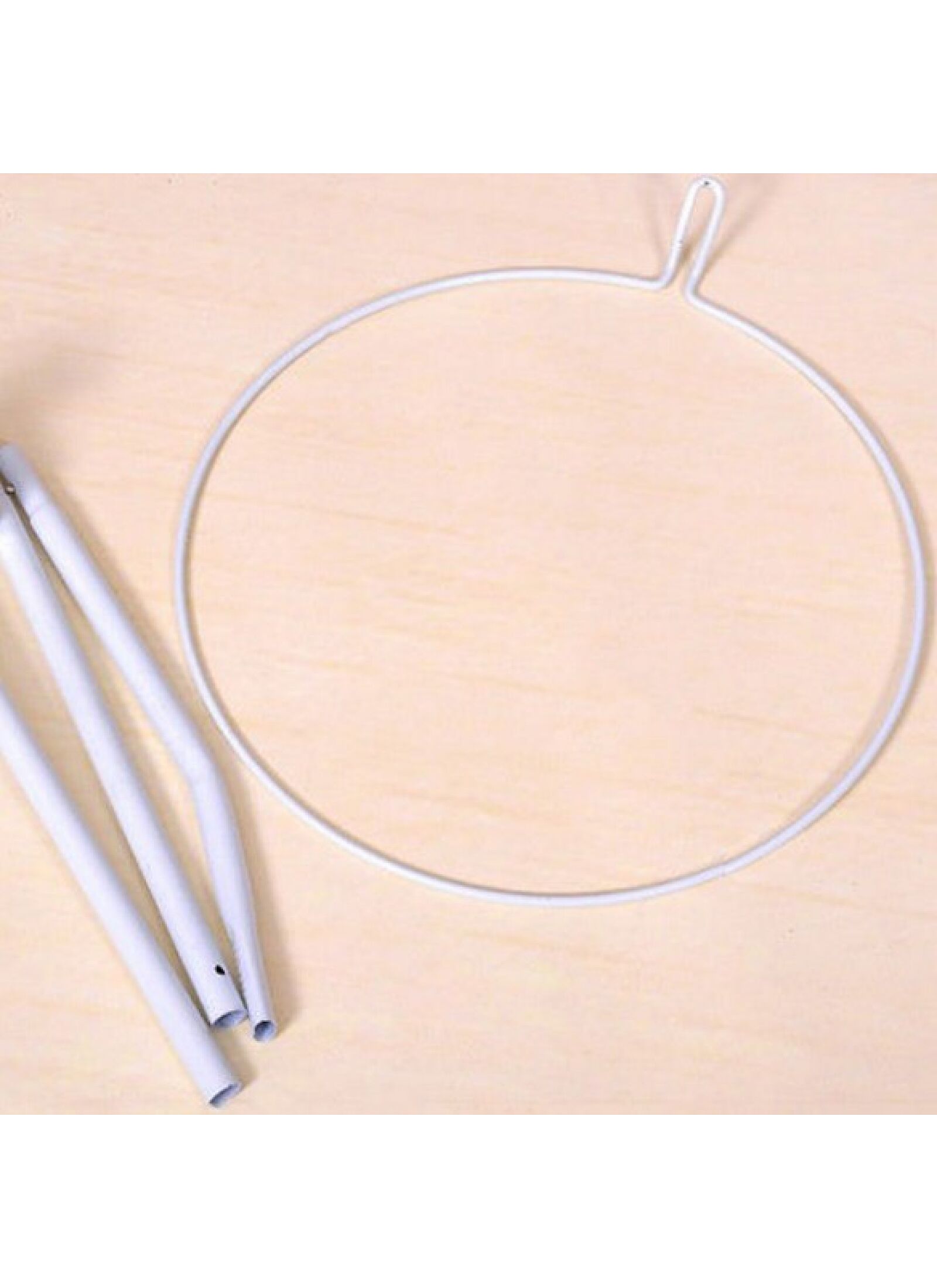 FLOOR MOSQUITO NET BASE