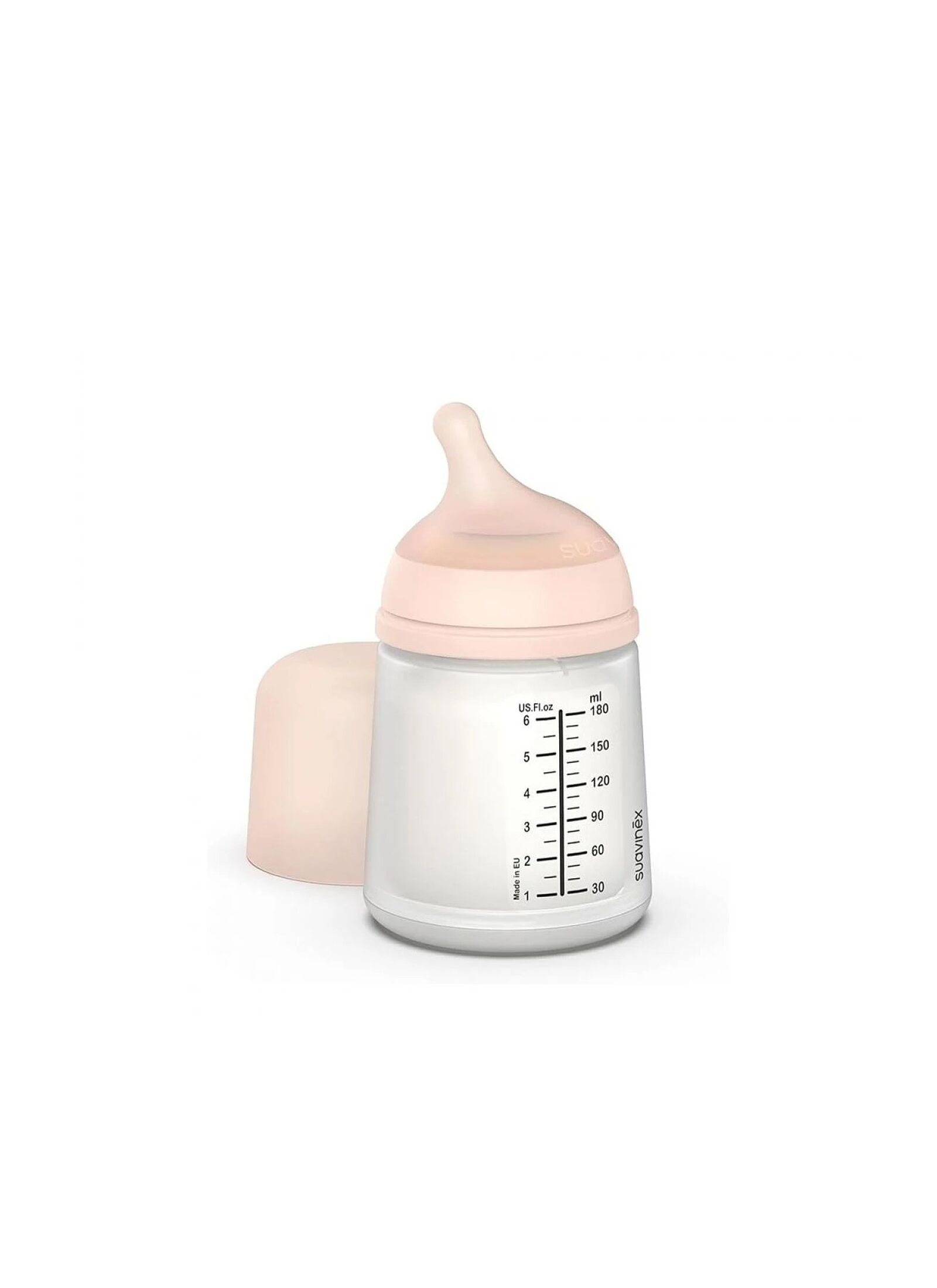 BABY BOTTLE ANTI COLIC ZERO 180 ML PON