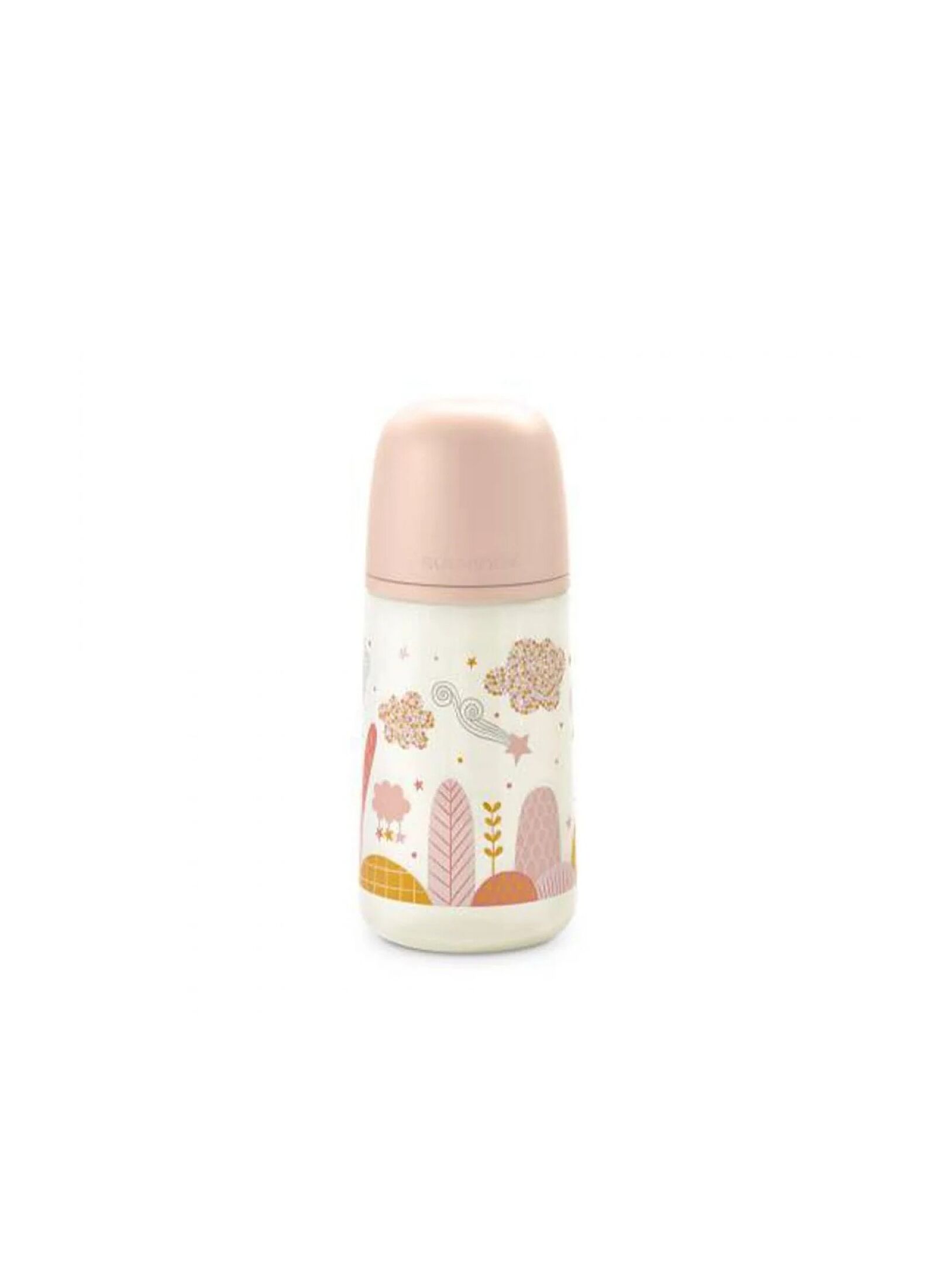 BABY BOTTLE 270ML DREAMS PINK