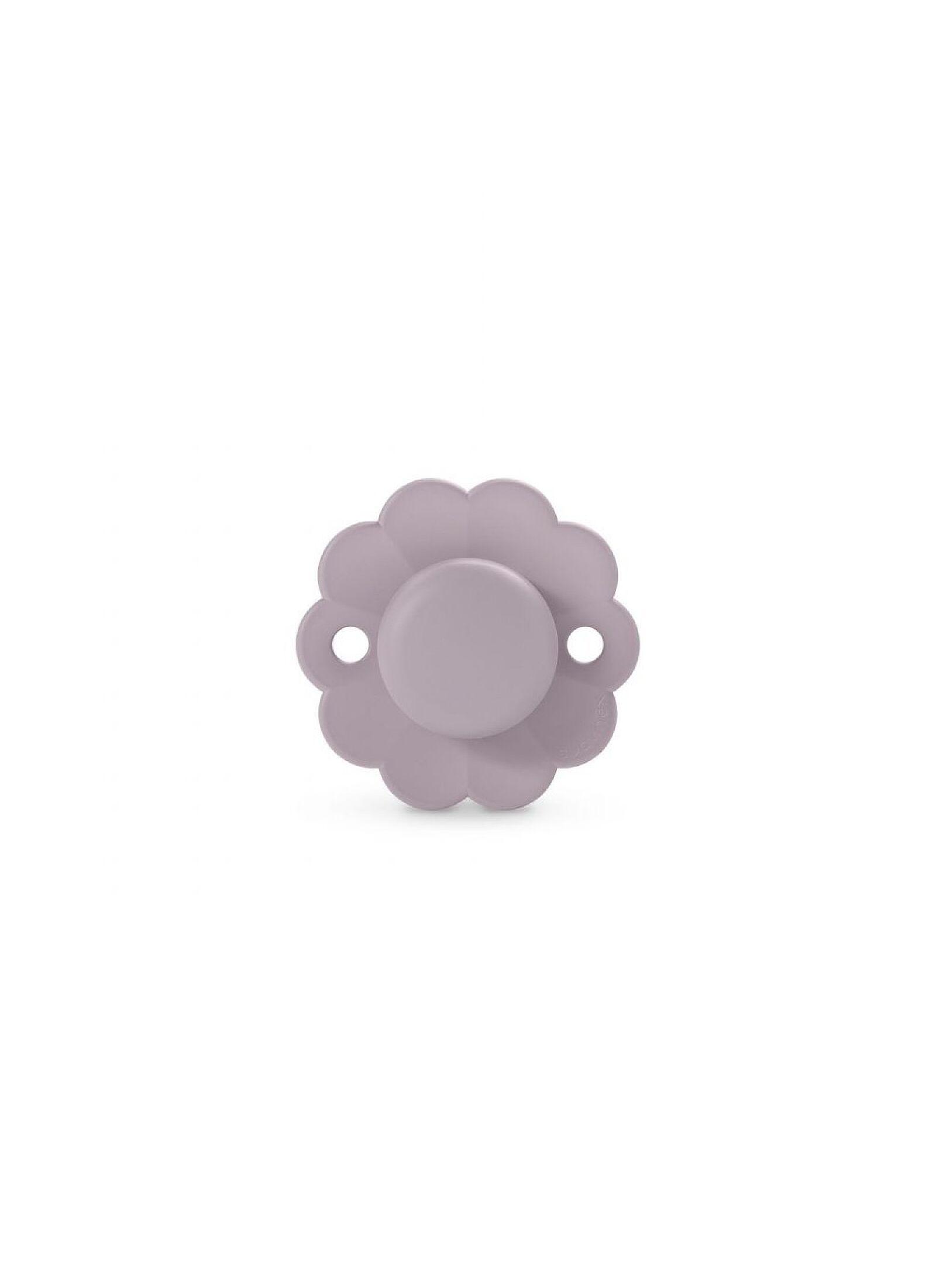 PHYSICAL PACIFIER 2PCS LAVE PMAUVE(6-18M)