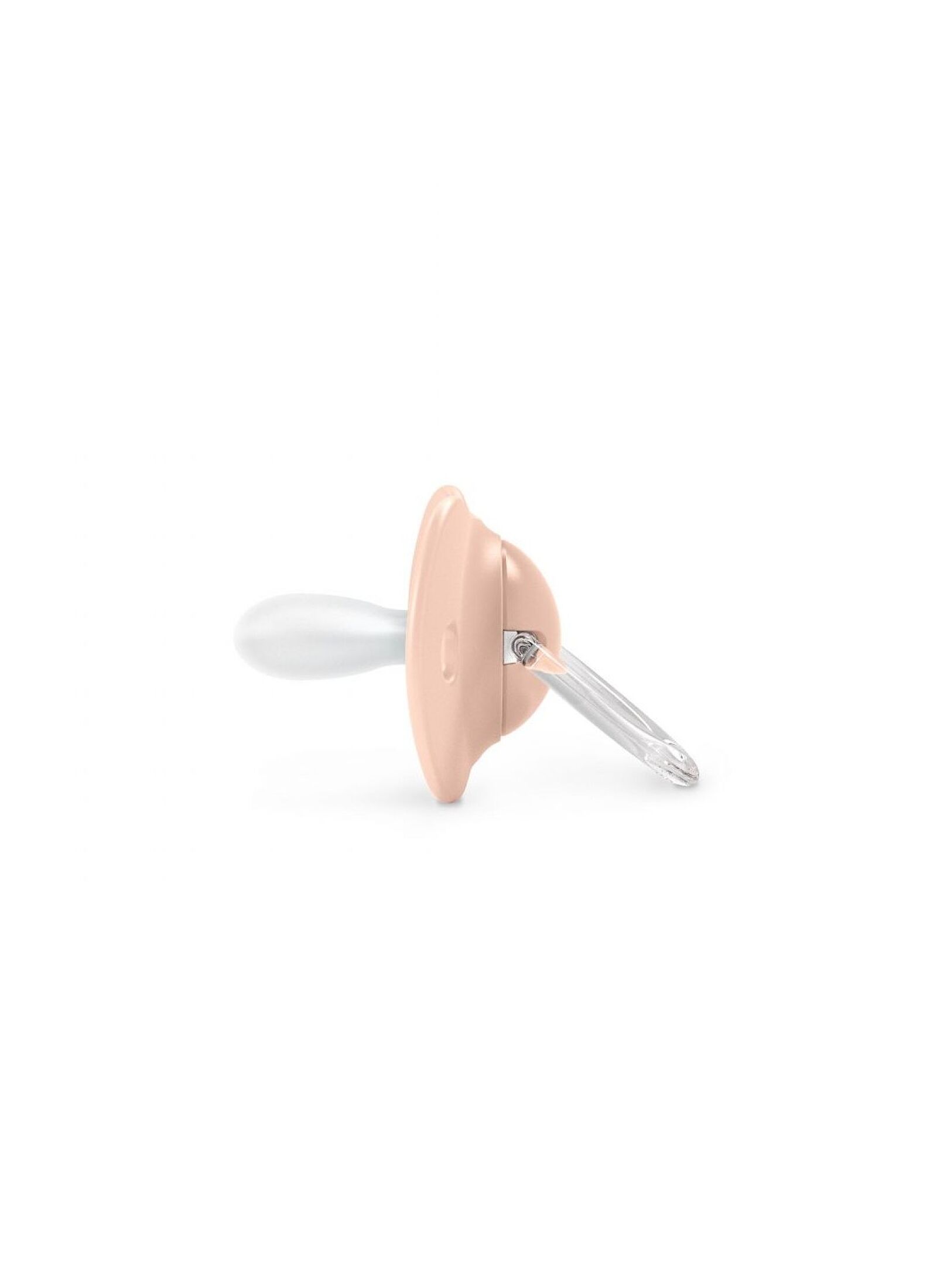 PHYSICAL PACIFIER 2PCS DREAMS PINK(6-18M)