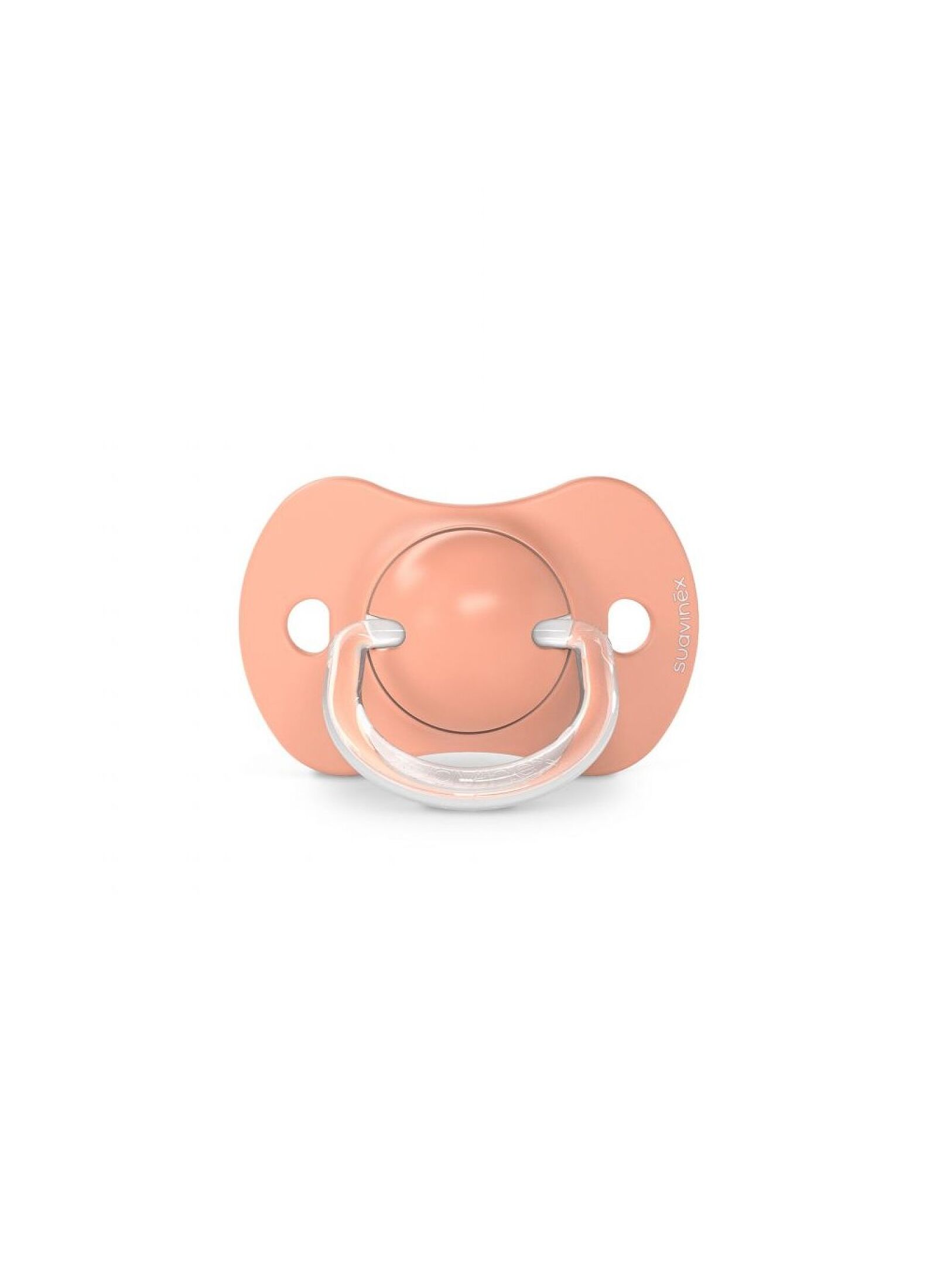 PHYSICAL PACIFIER 2PCS DREAMS PINK(+18M)