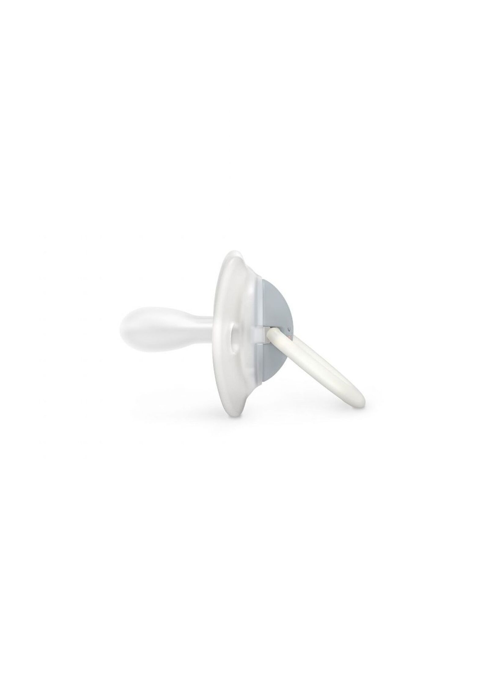 PHYSICAL PACIFIER 2PCS NIGHT&AMP;DAY ELEPHANT(6-18M)