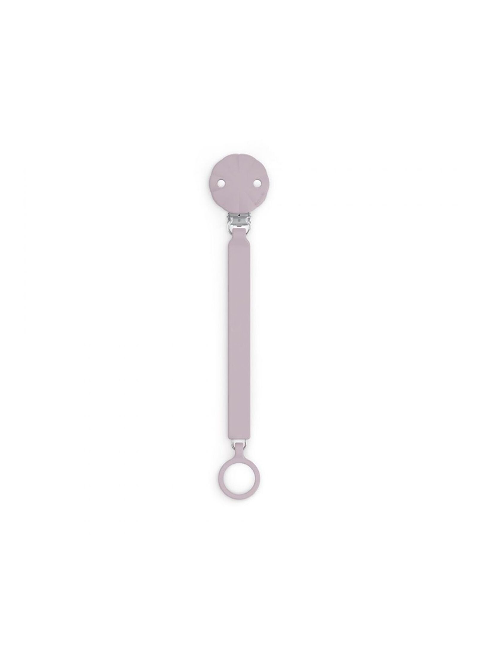 PACIFIER CLIP MIST LAVENDER