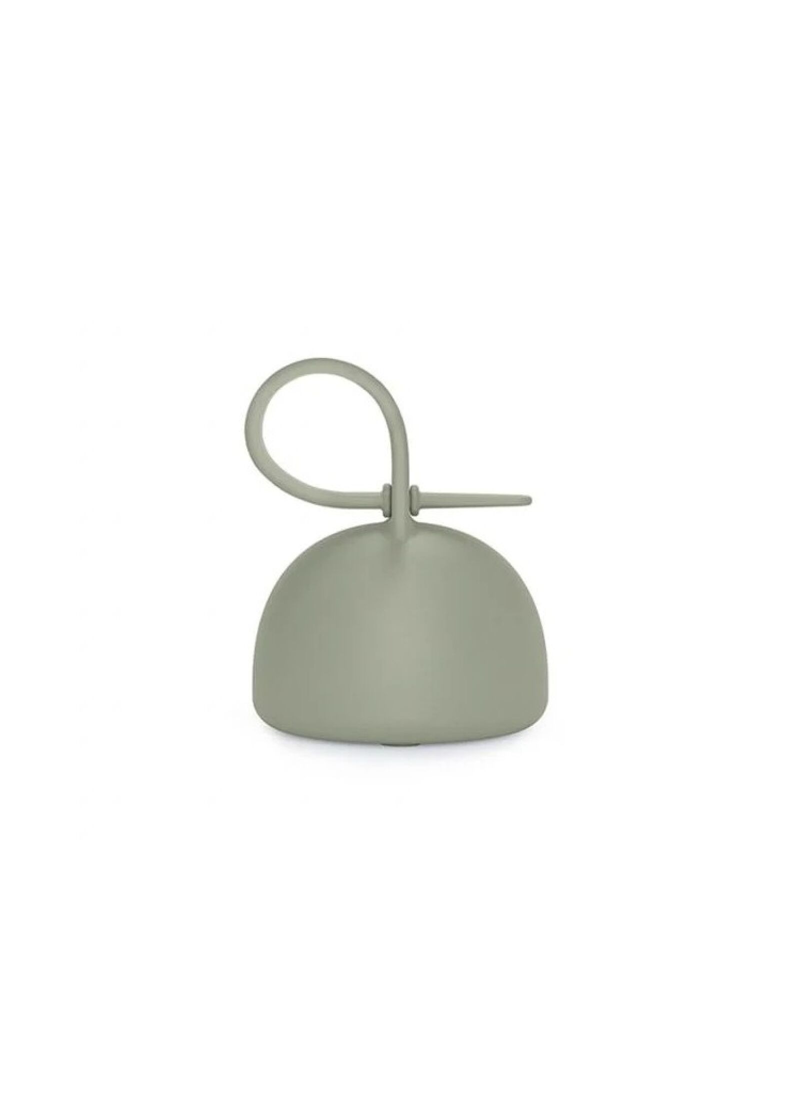 PACIFIER CASE GREEN