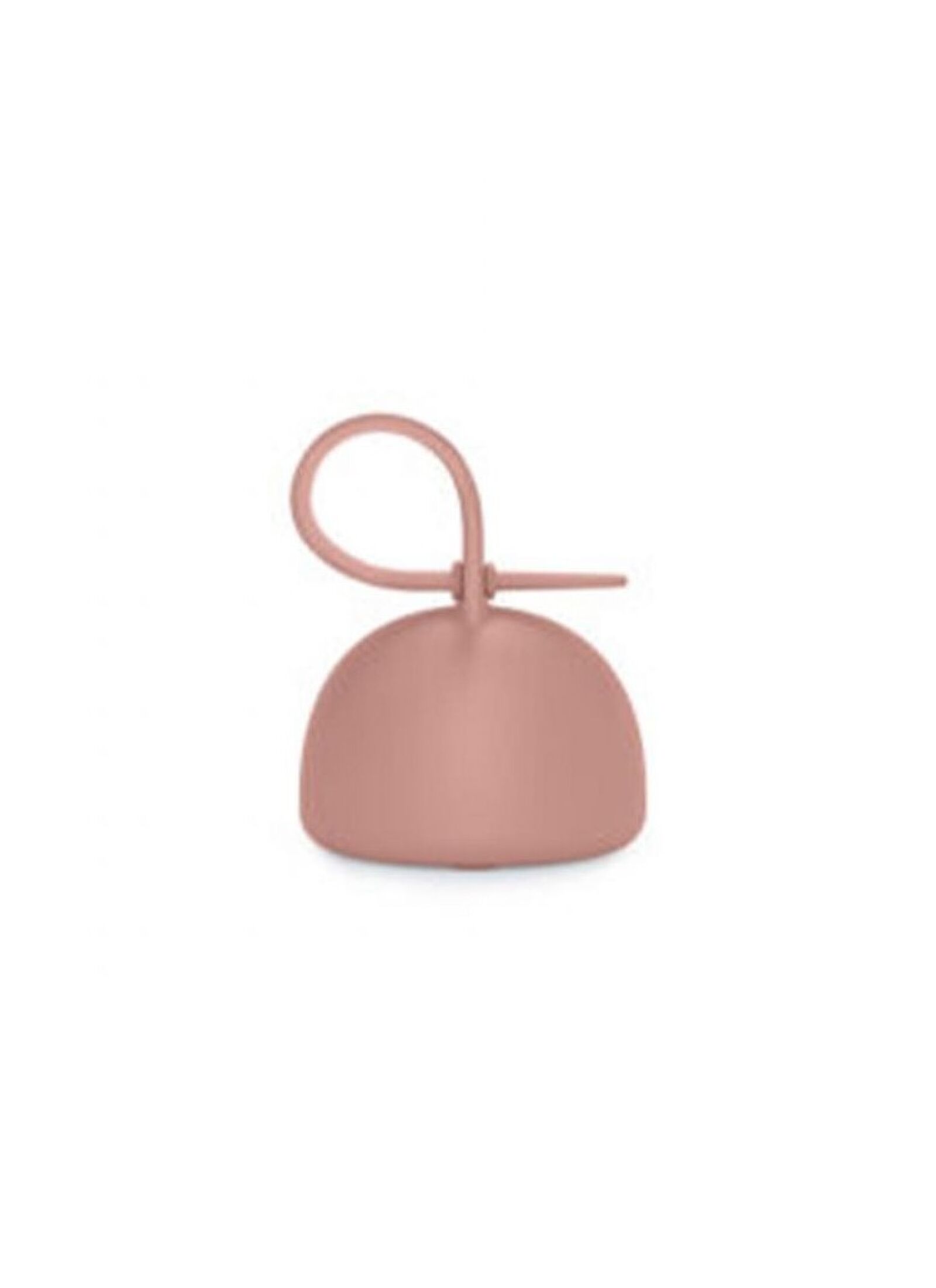 PACIFIER CASE NUDE