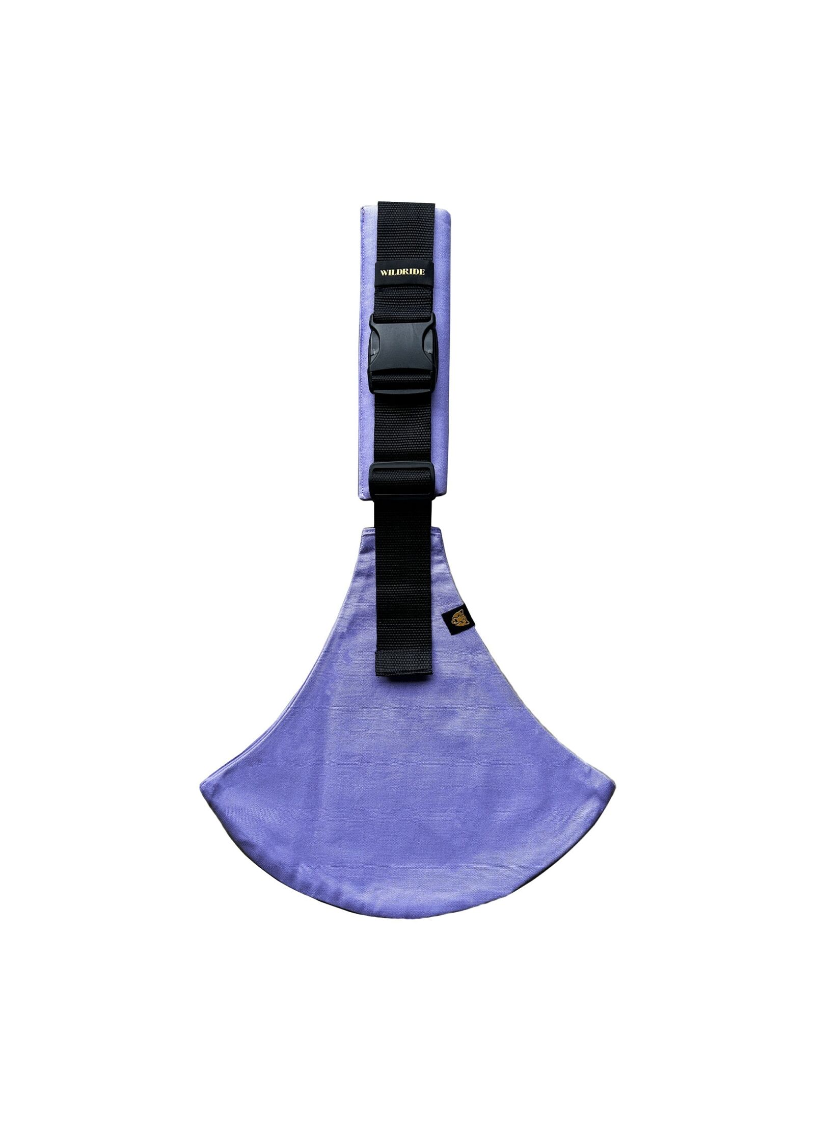 BABY CARRIER LAVENDER