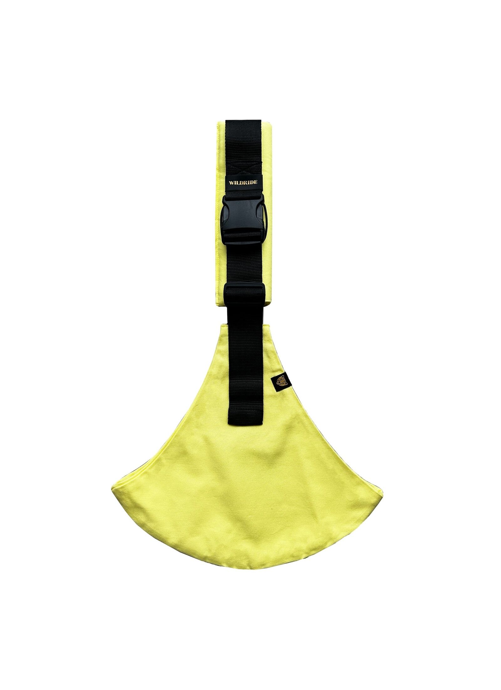 BABY CARRIER LEMON