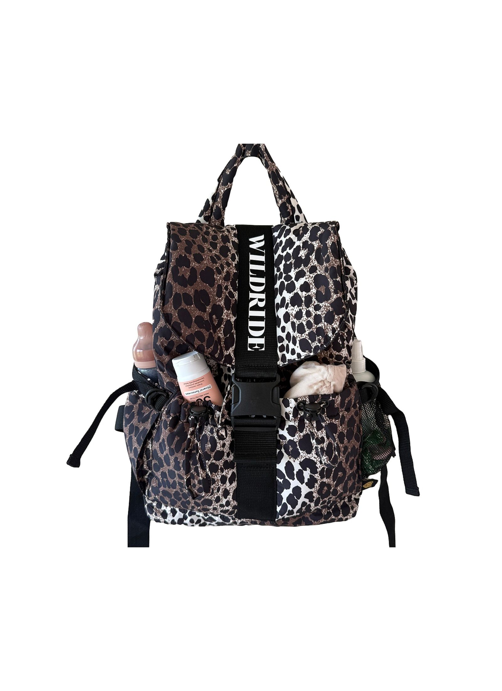 ECO-FRIENDLY BACKPACK SAVANNAH