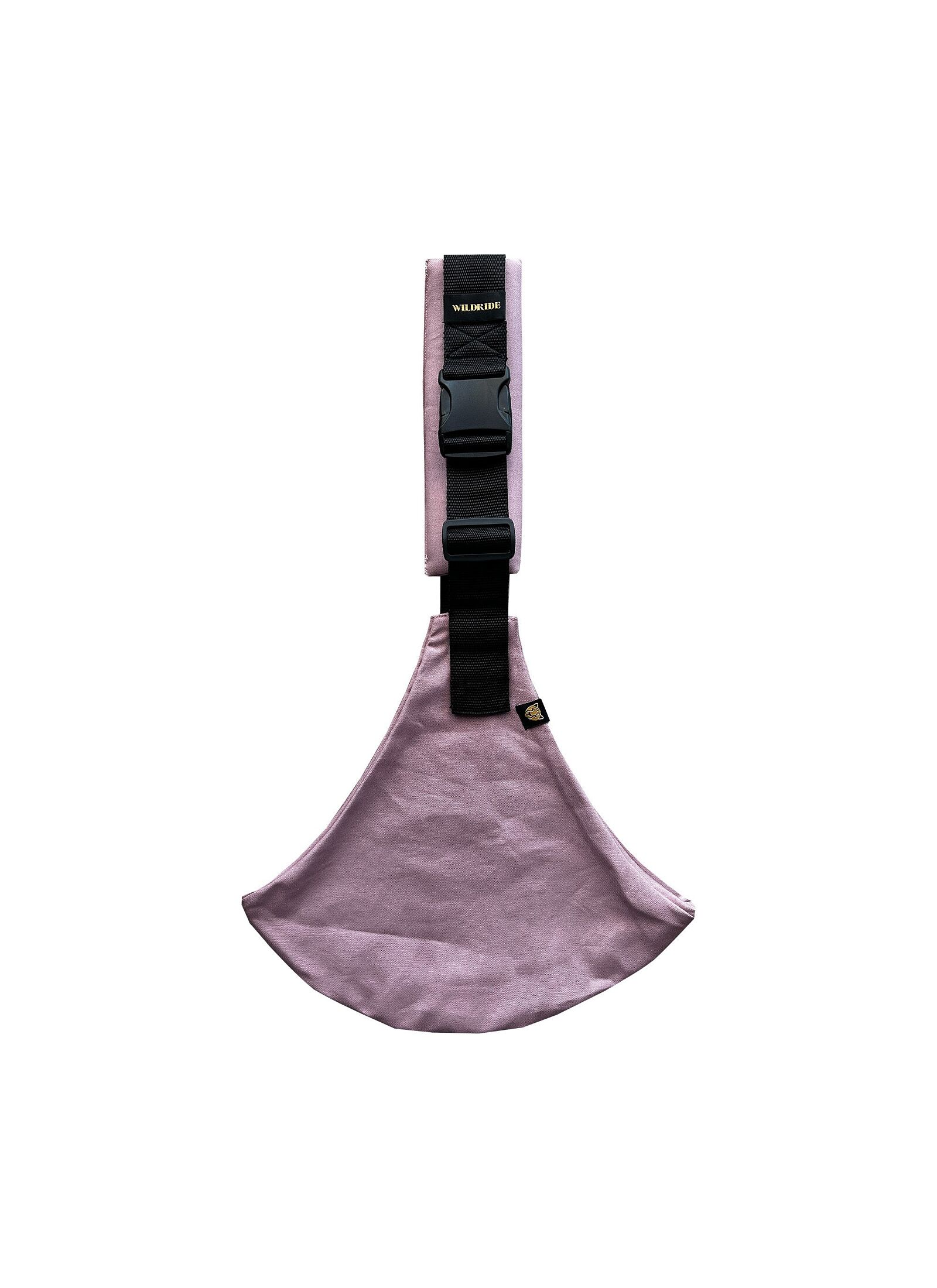 BABY CARRIER VINTAGE ROSE