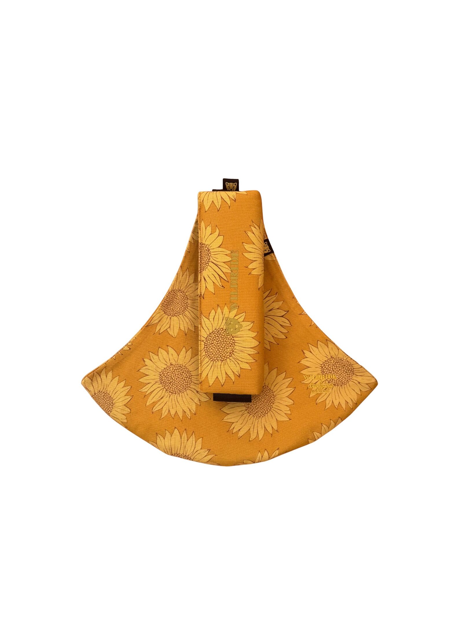 SUNFLOWER BABY CARRIER